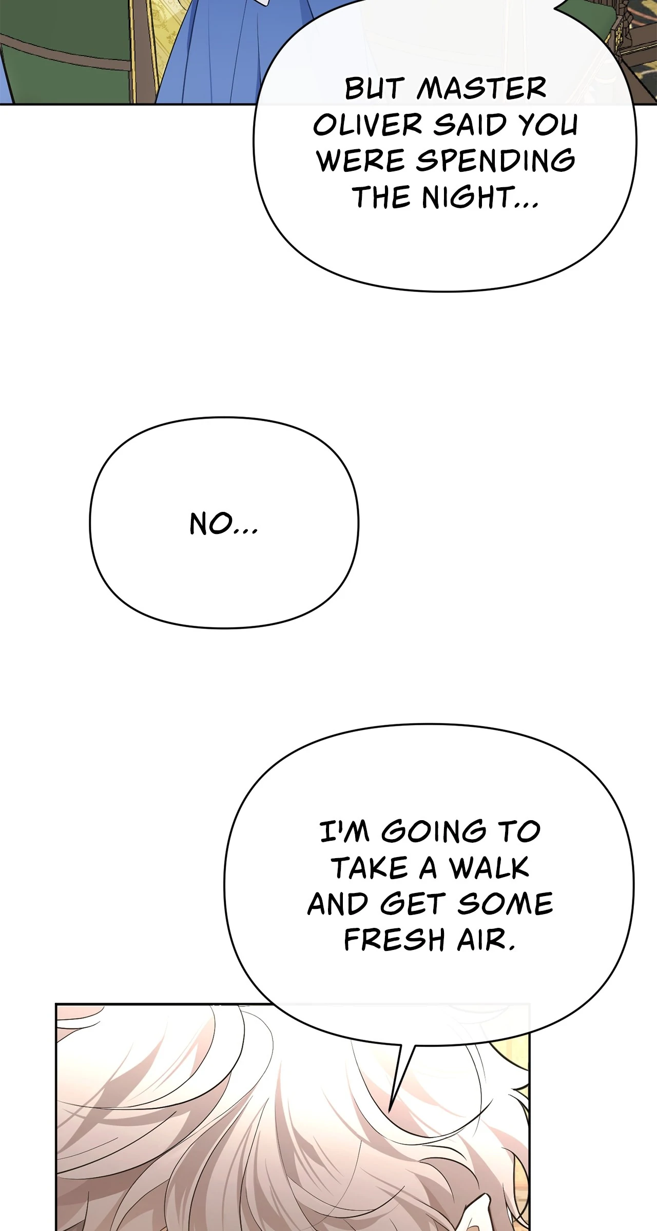 Looking For The Villainess Whom I Spent My First Time With Chapter 29 - page 45