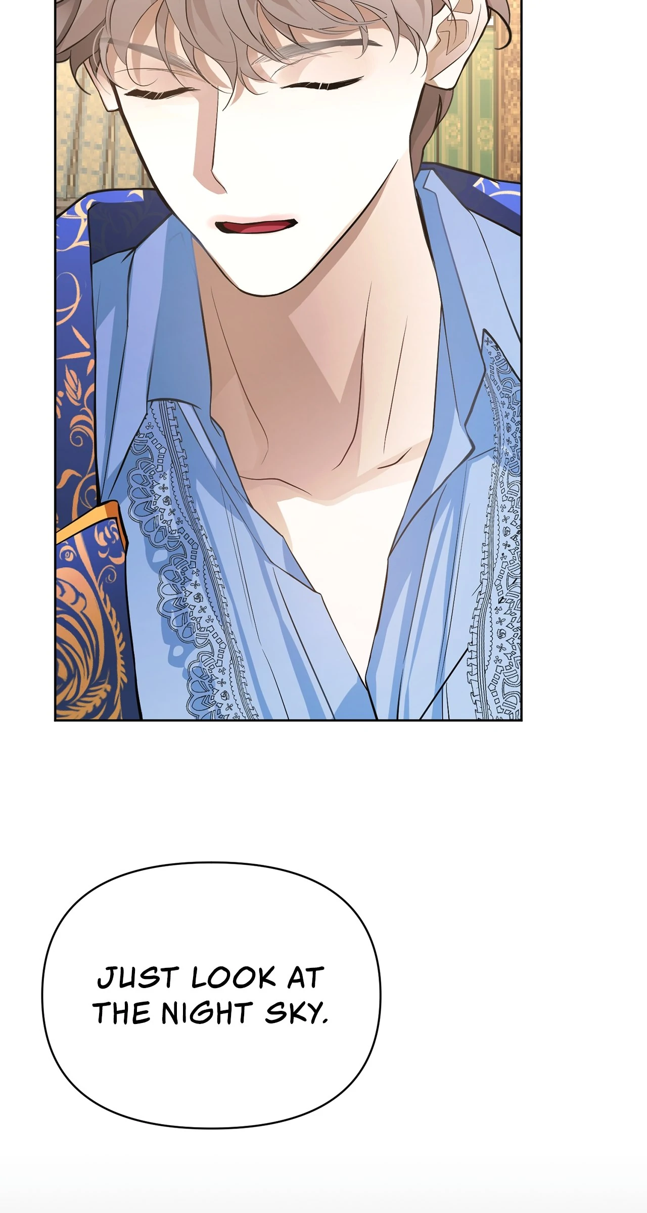 Looking For The Villainess Whom I Spent My First Time With Chapter 29 - page 46
