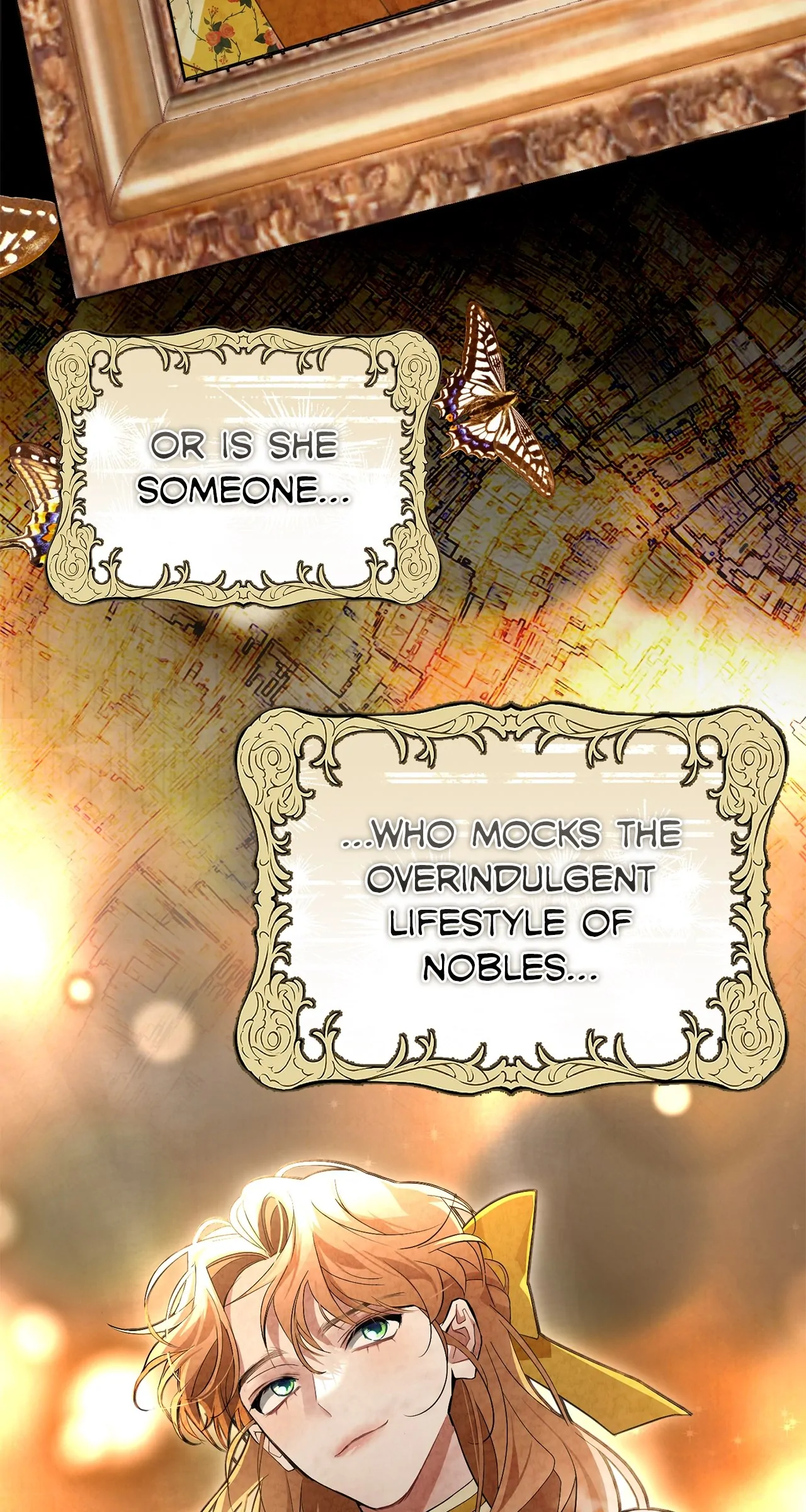 Looking For The Villainess Whom I Spent My First Time With Chapter 29 - page 5