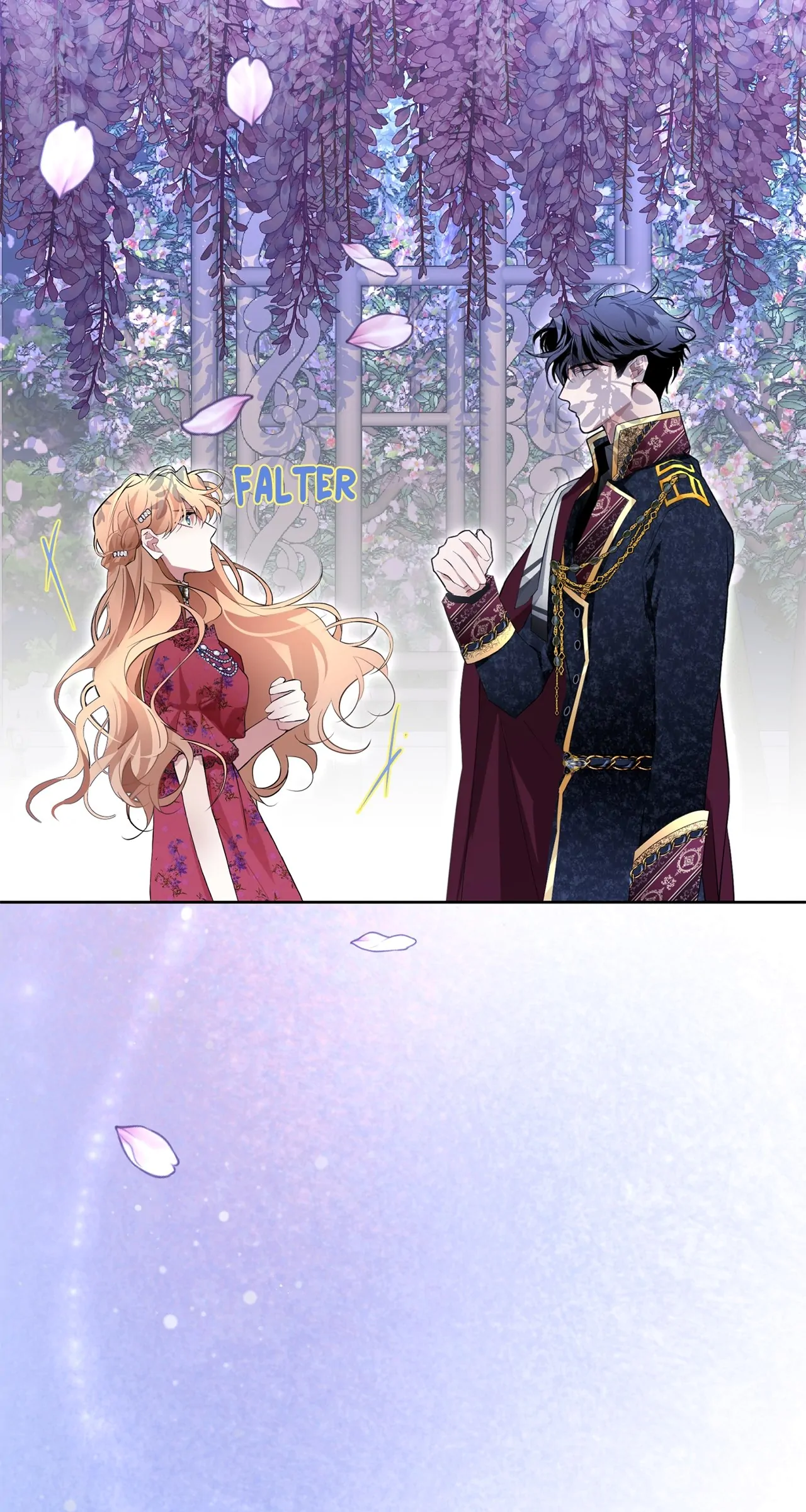 Looking For The Villainess Whom I Spent My First Time With Chapter 29 - page 54
