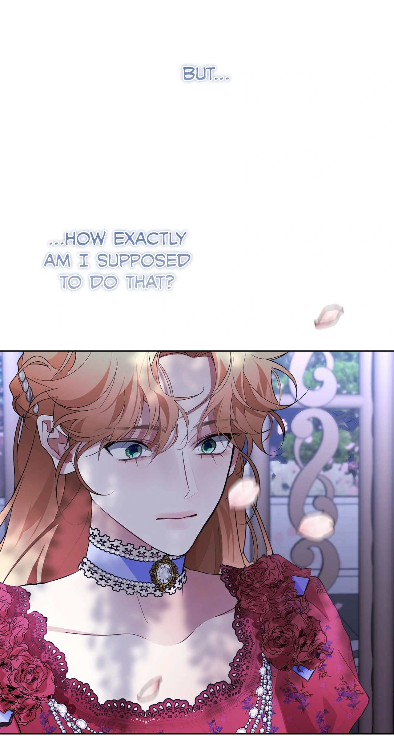 Looking For The Villainess Whom I Spent My First Time With Chapter 29 - page 61