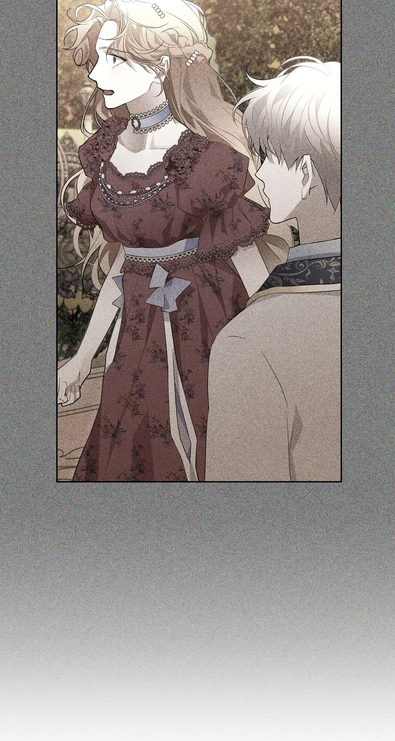Looking For The Villainess Whom I Spent My First Time With Chapter 29 - page 64