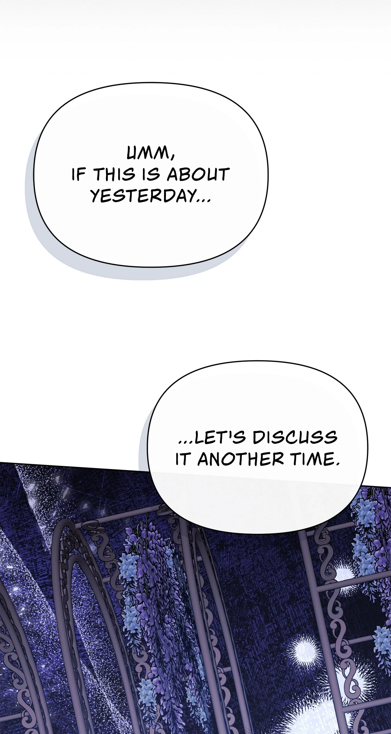 Looking For The Villainess Whom I Spent My First Time With Chapter 29 - page 65