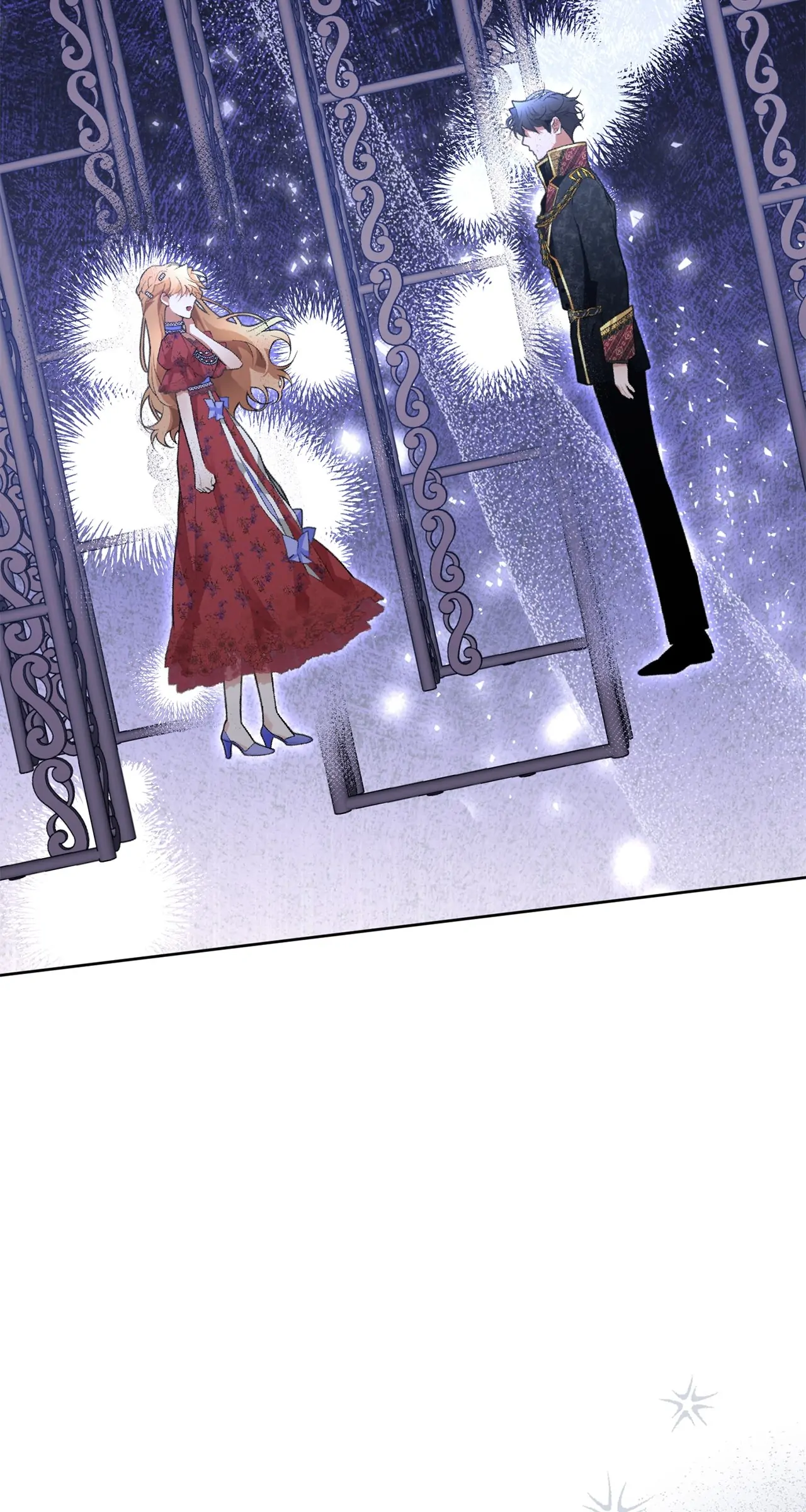 Looking For The Villainess Whom I Spent My First Time With Chapter 29 - page 66