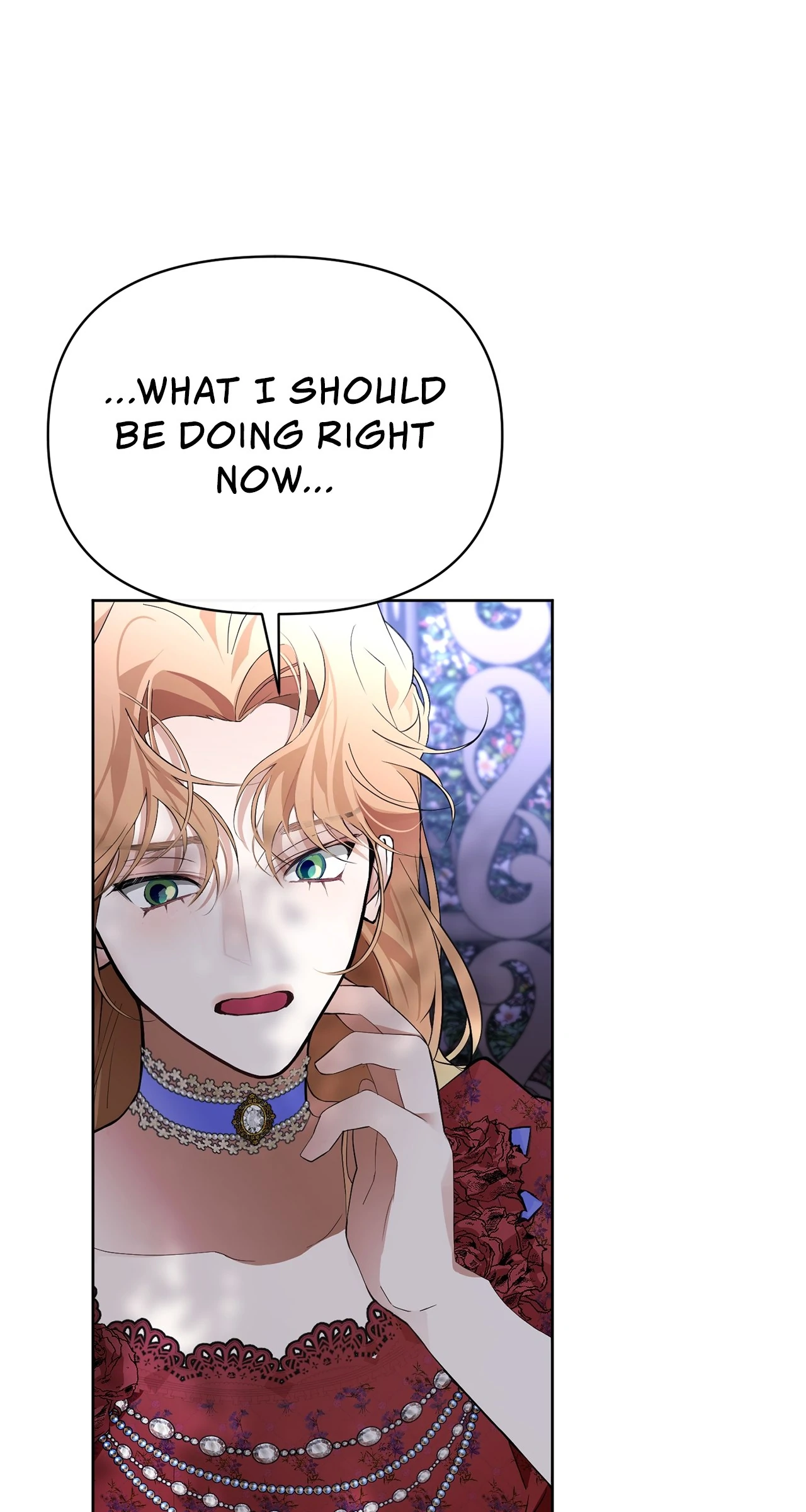 Looking For The Villainess Whom I Spent My First Time With Chapter 29 - page 69