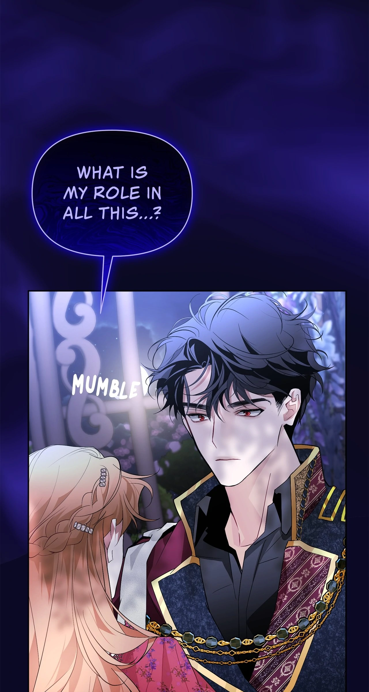 Looking For The Villainess Whom I Spent My First Time With Chapter 29 - page 72
