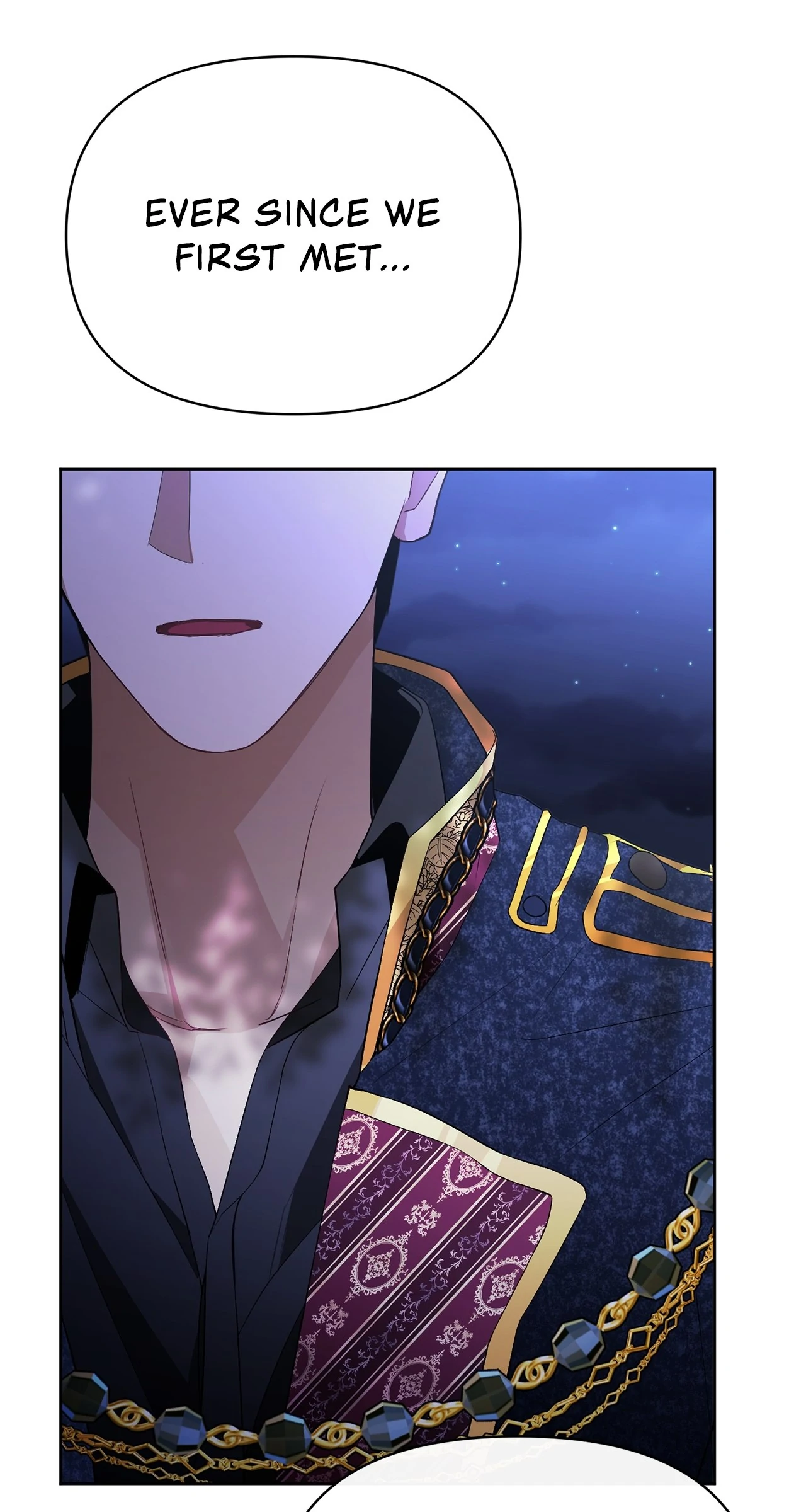 Looking For The Villainess Whom I Spent My First Time With Chapter 29 - page 79