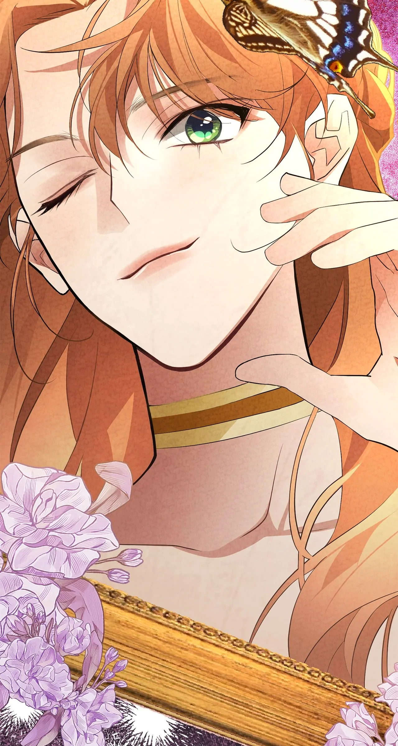 Looking For The Villainess Whom I Spent My First Time With Chapter 29 - page 8