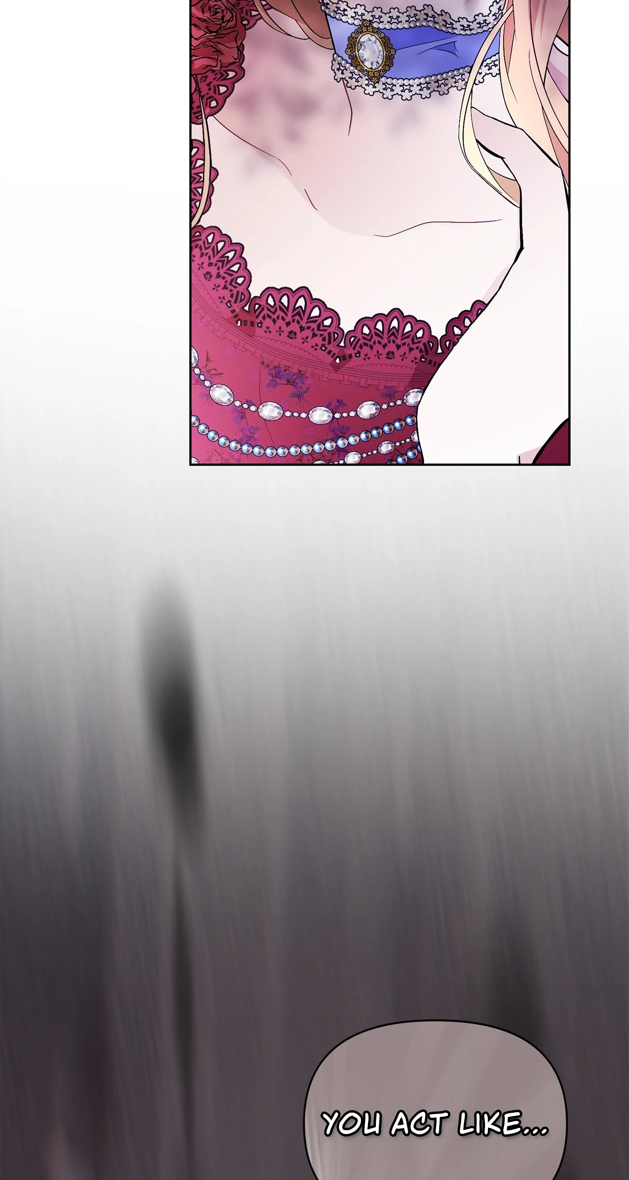 Looking For The Villainess Whom I Spent My First Time With Chapter 29 - page 81