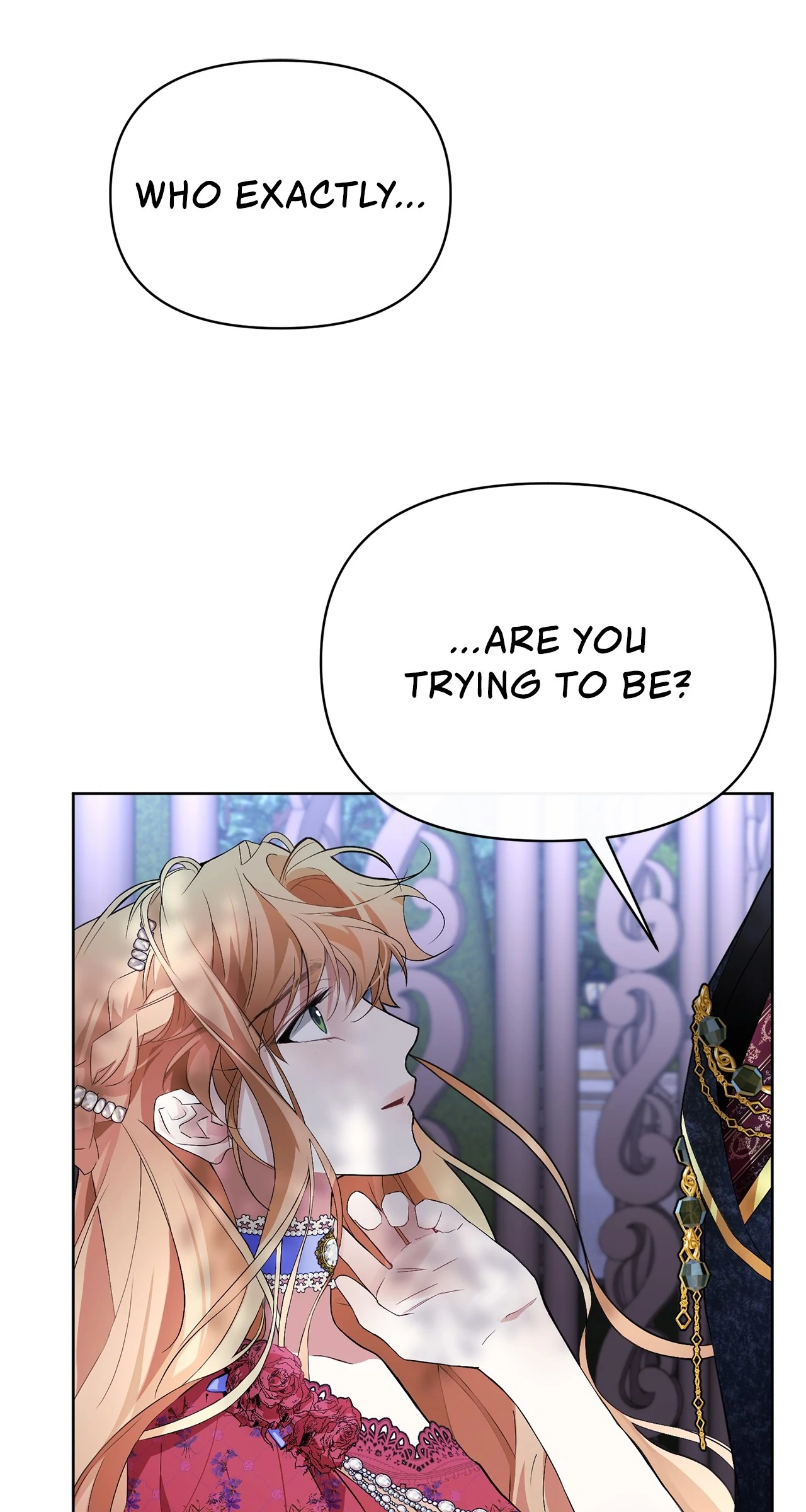 Looking For The Villainess Whom I Spent My First Time With Chapter 29 - page 89
