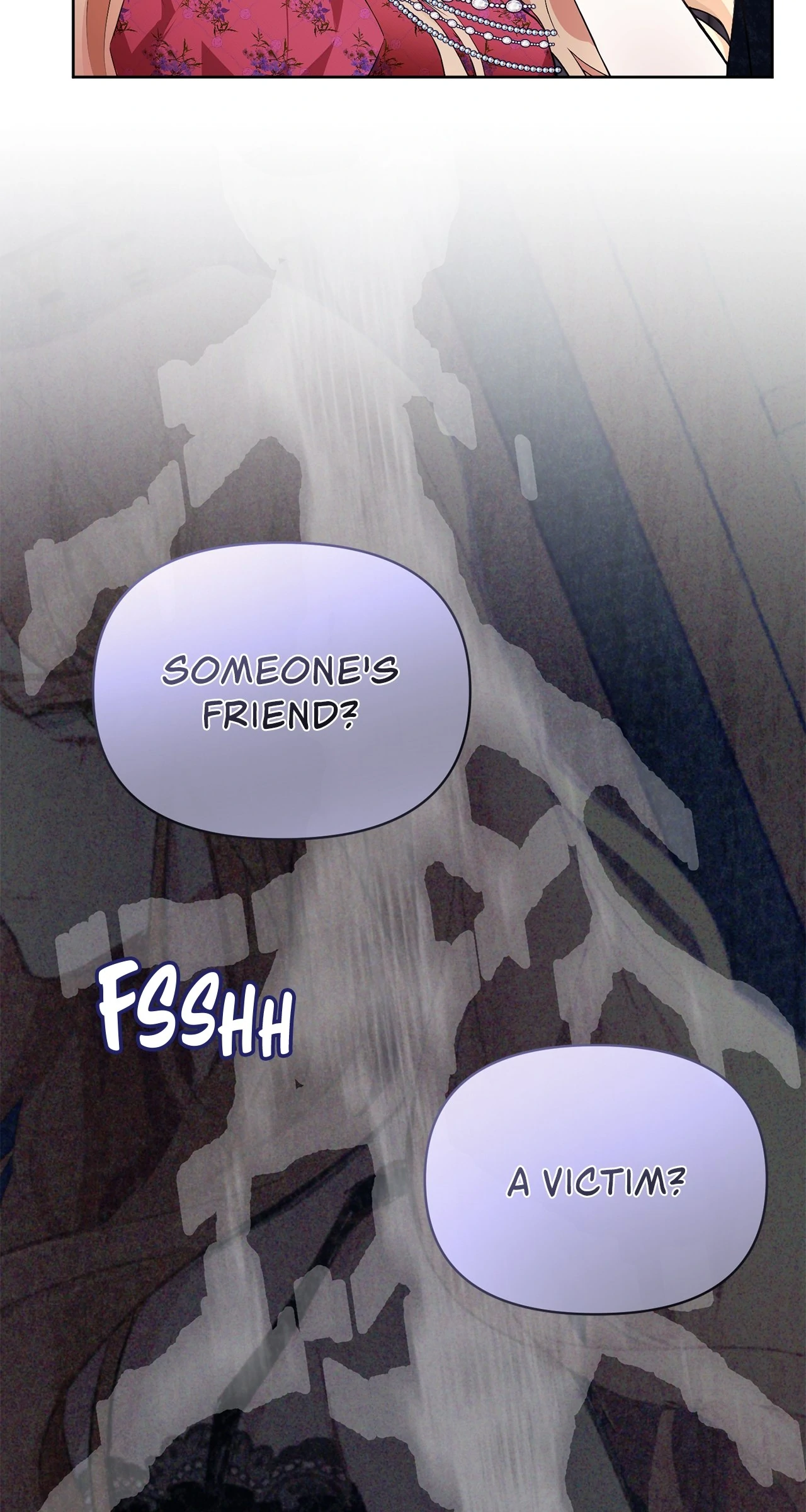 Looking For The Villainess Whom I Spent My First Time With Chapter 29 - page 90