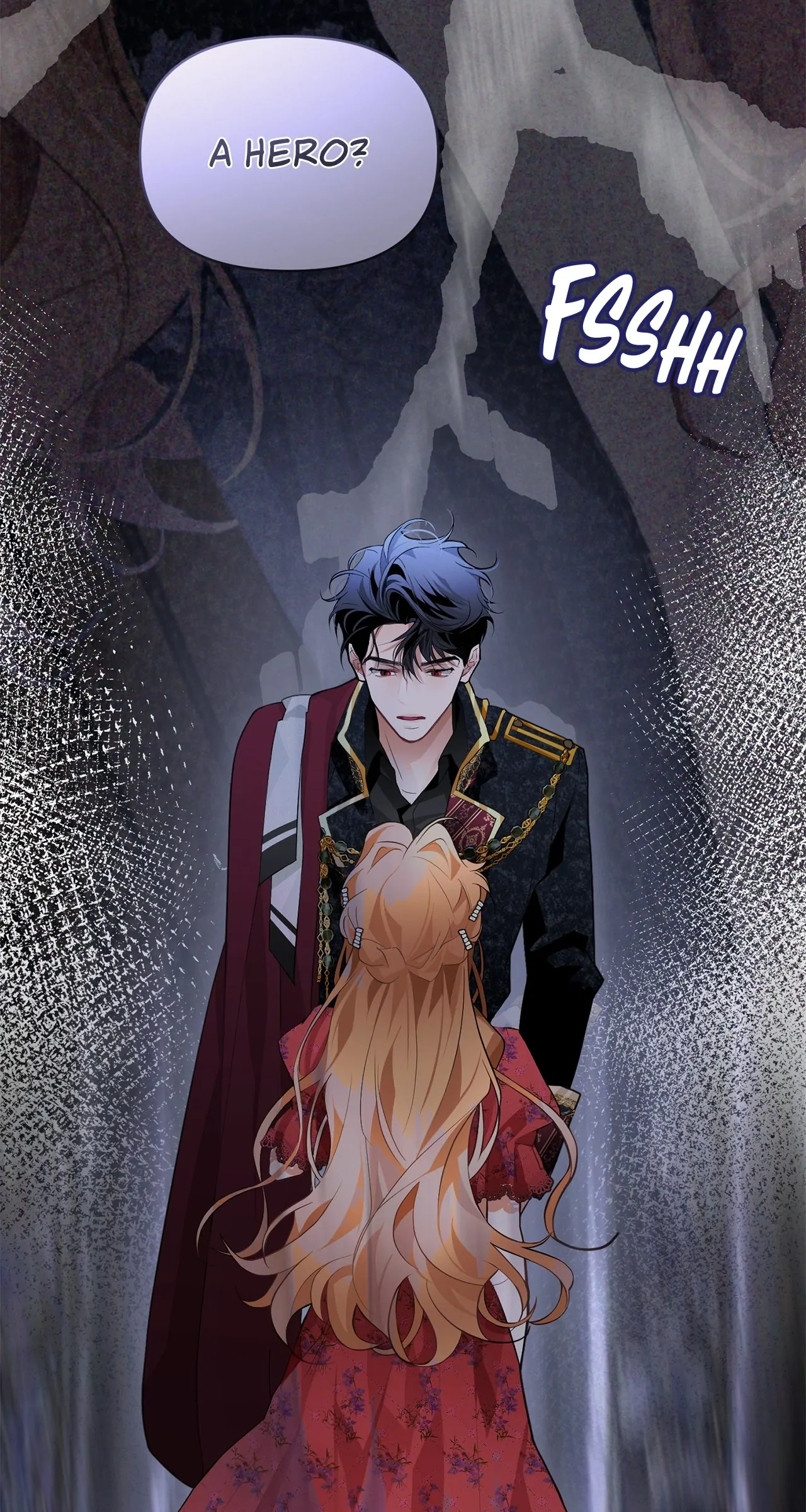 Looking For The Villainess Whom I Spent My First Time With Chapter 29 - page 91
