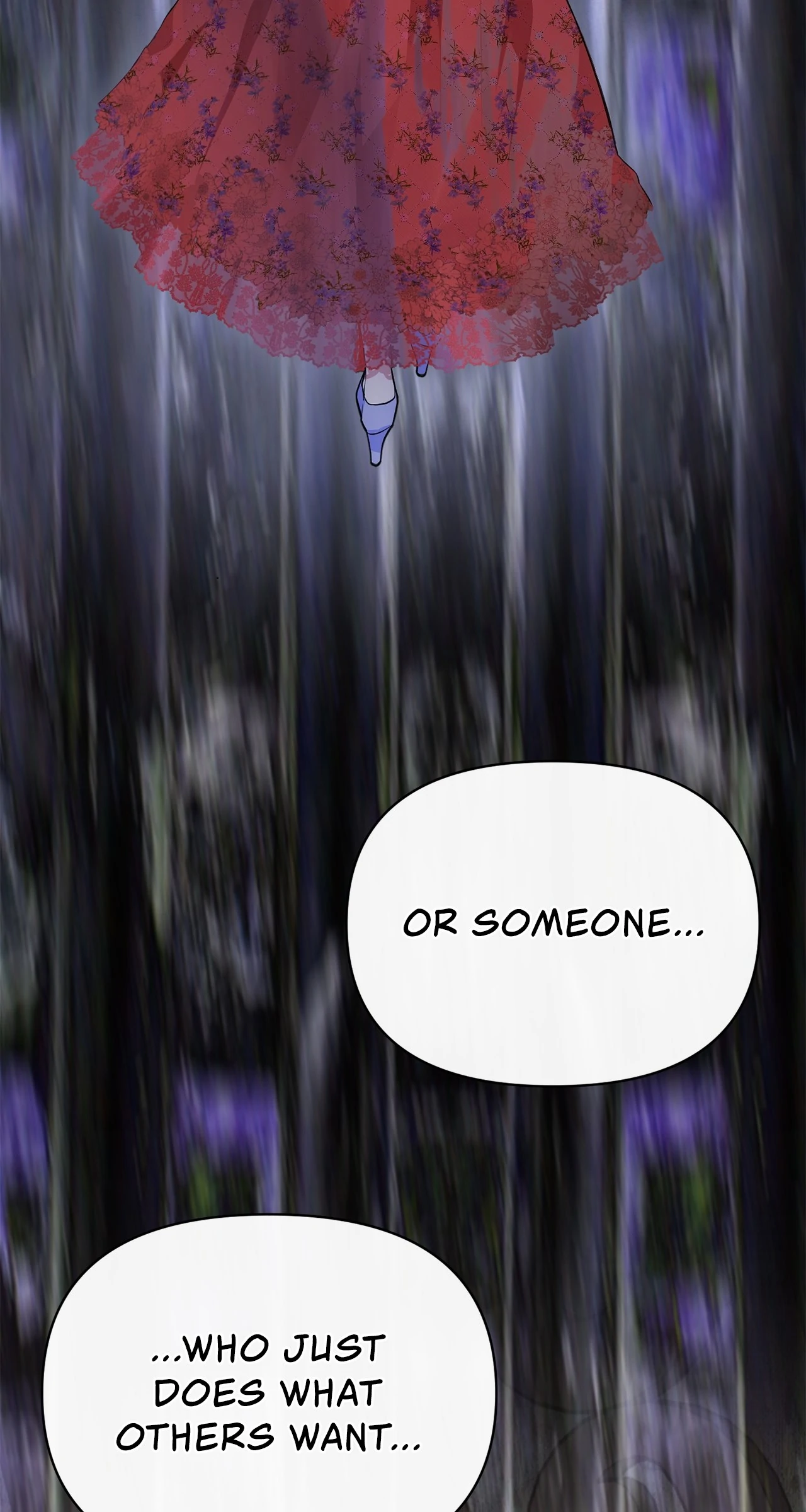 Looking For The Villainess Whom I Spent My First Time With Chapter 29 - page 92