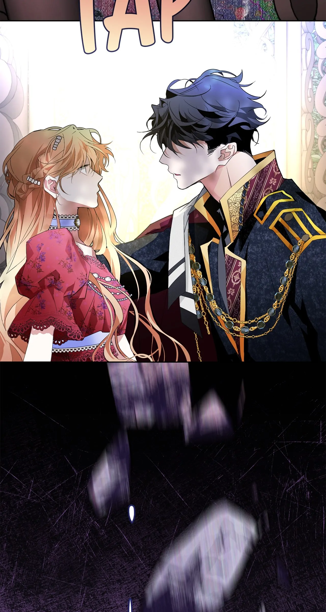 Looking For The Villainess Whom I Spent My First Time With Chapter 29 - page 94