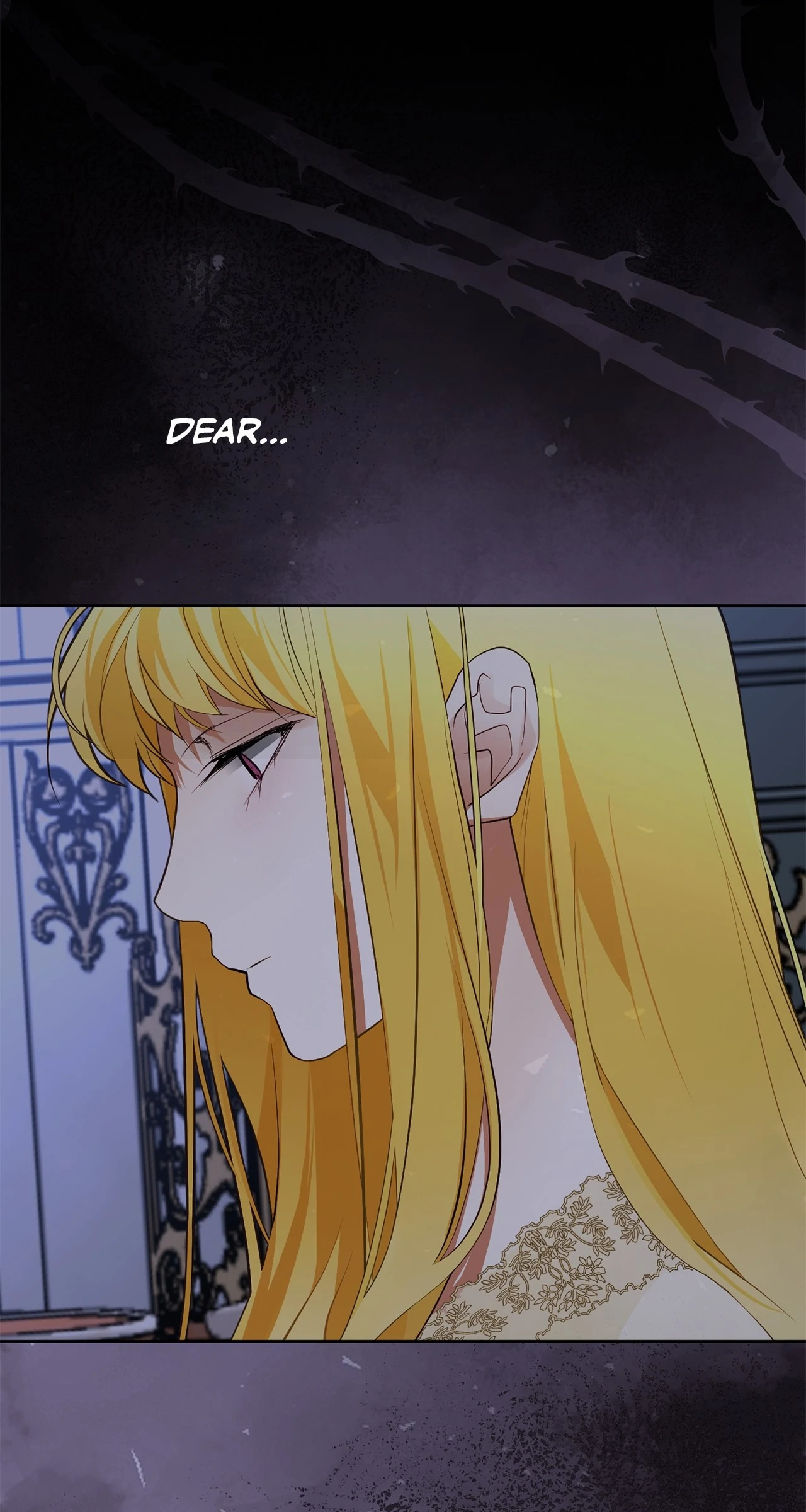 Looking For The Villainess Whom I Spent My First Time With Chapter 30 - page 101
