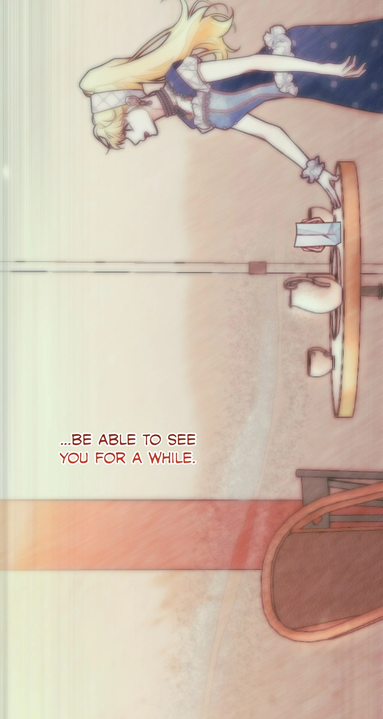 Looking For The Villainess Whom I Spent My First Time With Chapter 30 - page 105