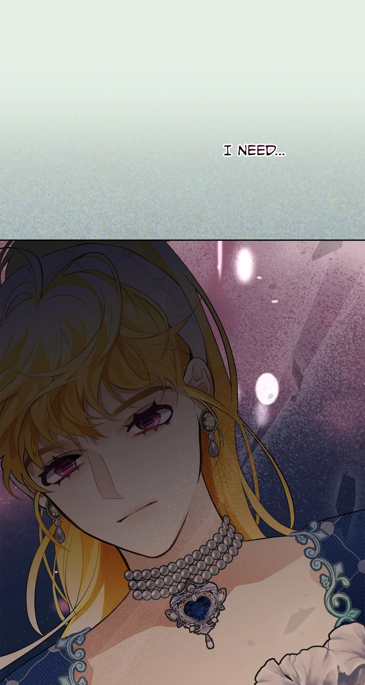 Looking For The Villainess Whom I Spent My First Time With Chapter 30 - page 109