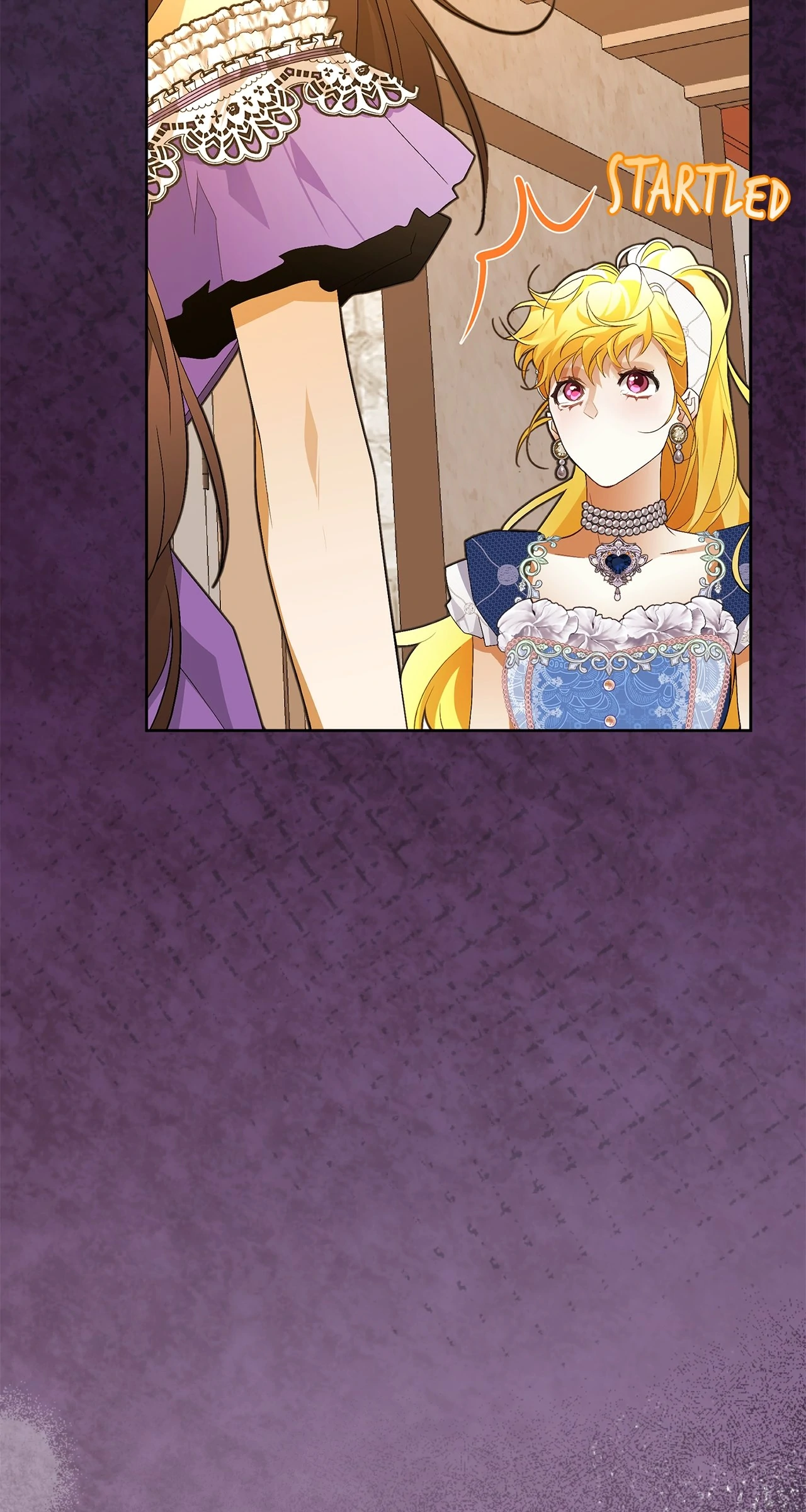 Looking For The Villainess Whom I Spent My First Time With Chapter 30 - page 113