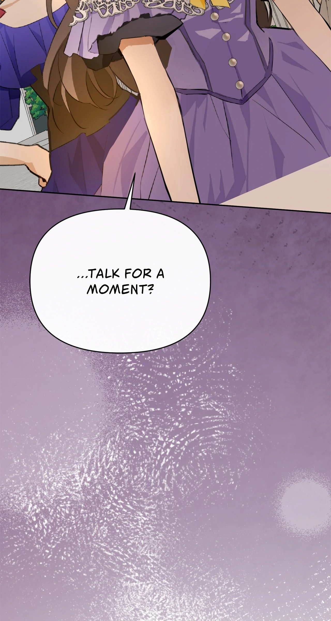 Looking For The Villainess Whom I Spent My First Time With Chapter 30 - page 115