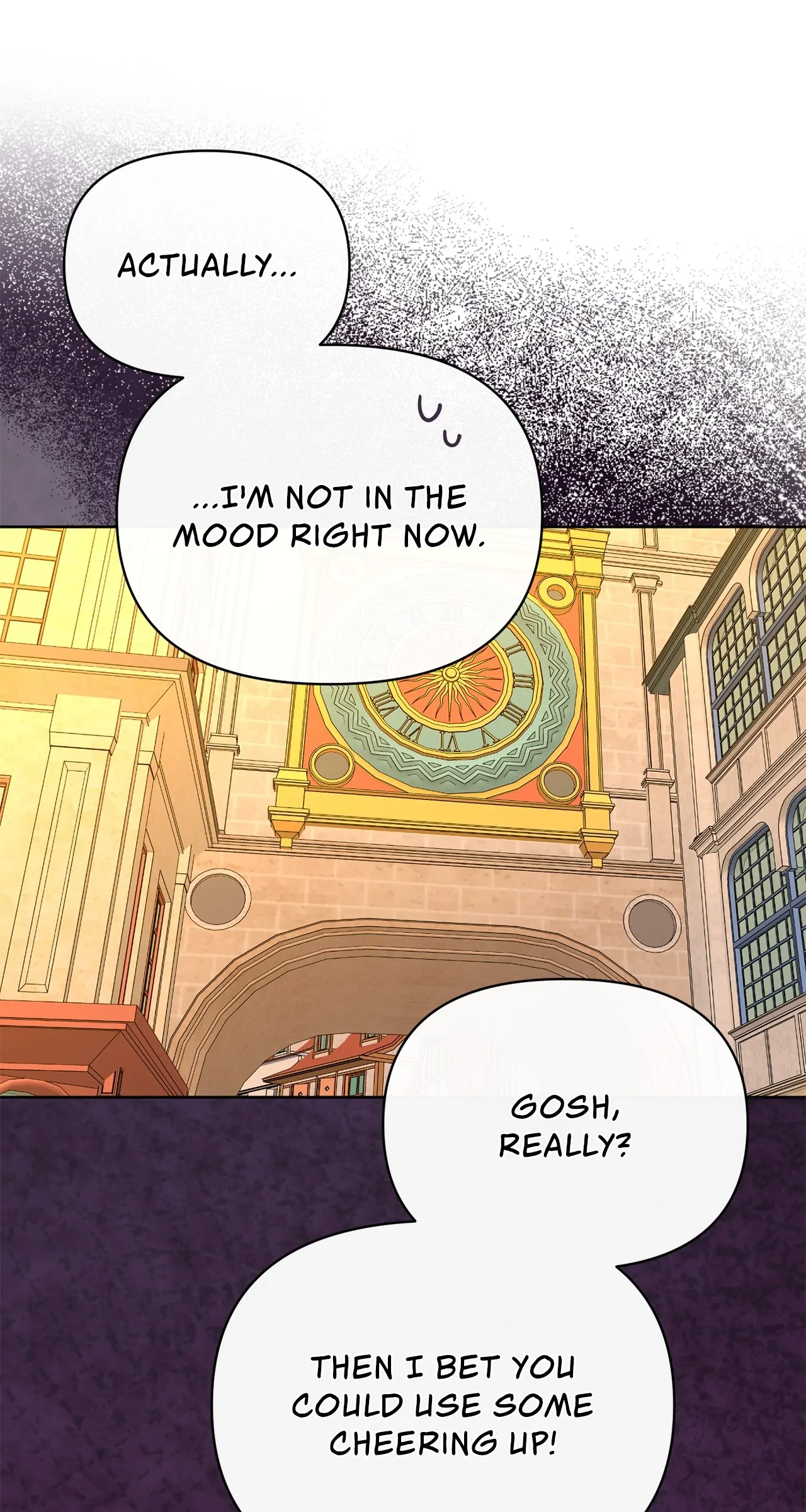 Looking For The Villainess Whom I Spent My First Time With Chapter 30 - page 117