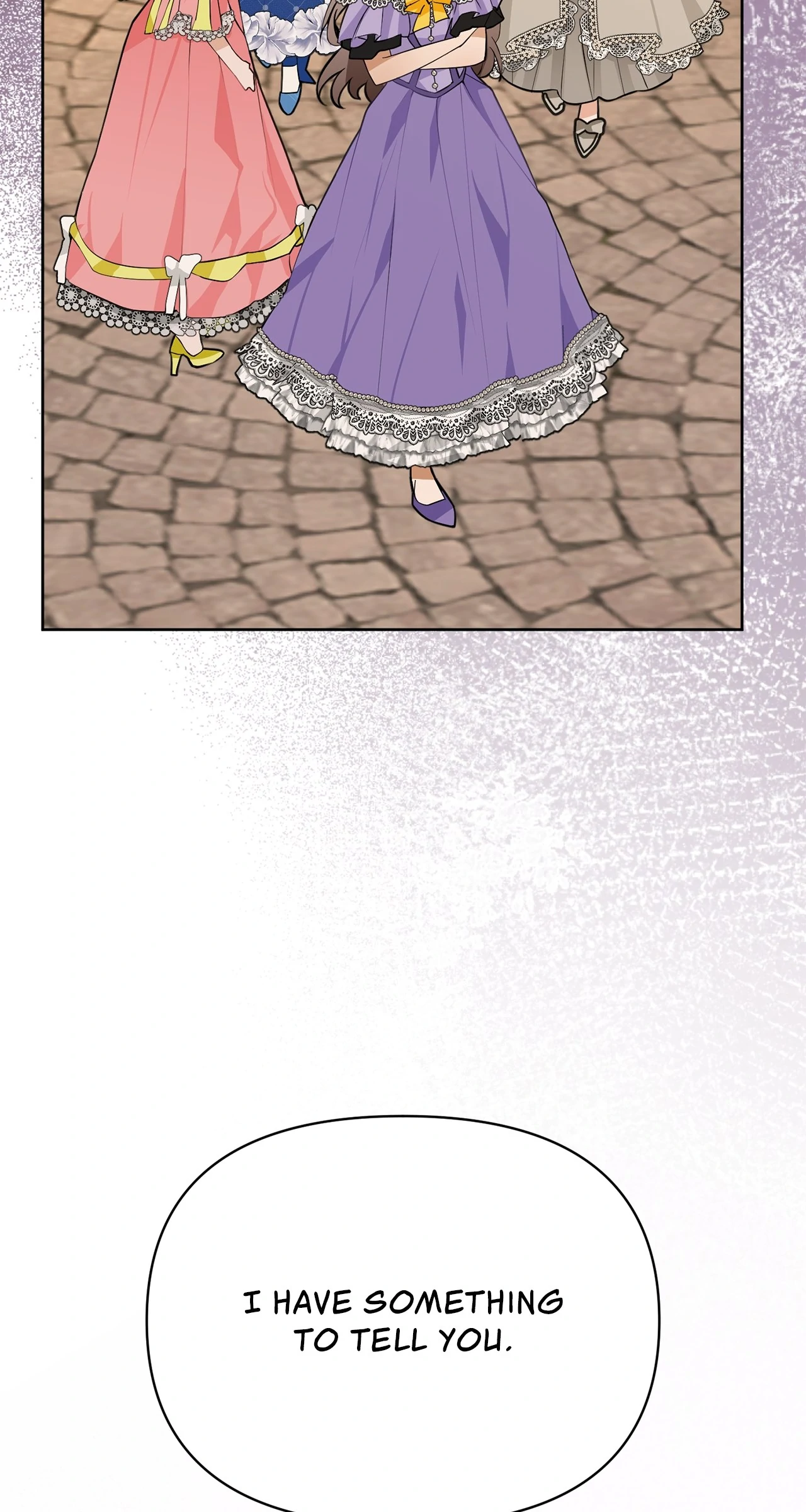 Looking For The Villainess Whom I Spent My First Time With Chapter 30 - page 119