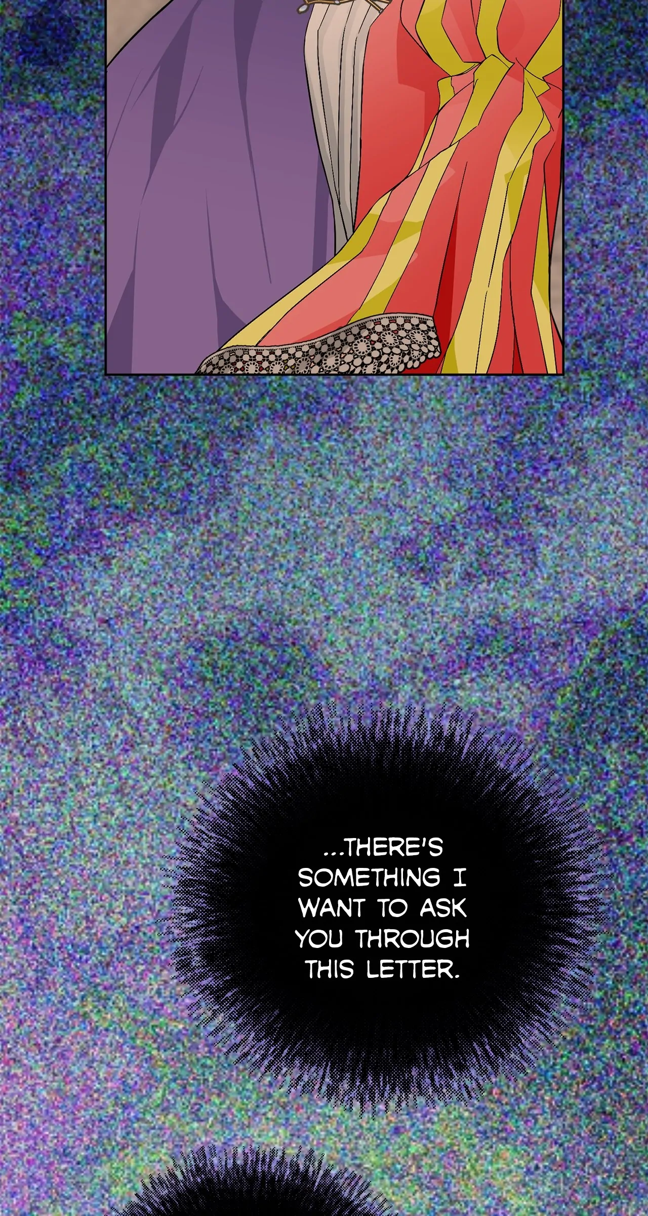 Looking For The Villainess Whom I Spent My First Time With Chapter 30 - page 122