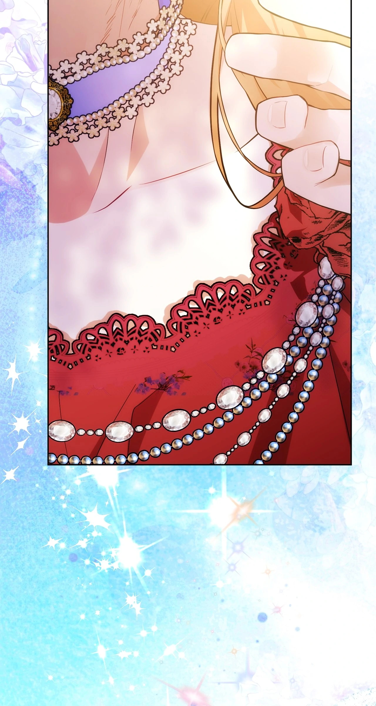 Looking For The Villainess Whom I Spent My First Time With Chapter 30 - page 13