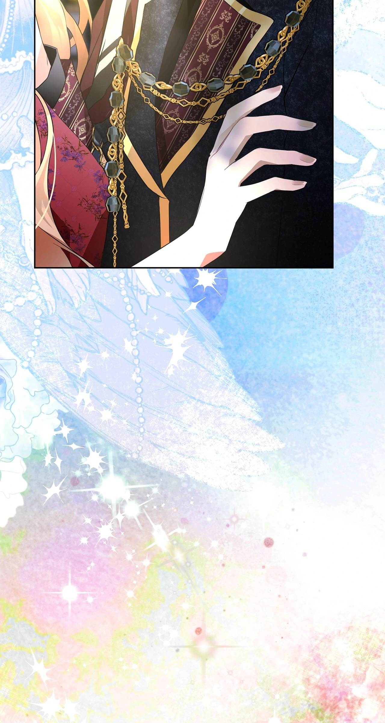 Looking For The Villainess Whom I Spent My First Time With Chapter 30 - page 15