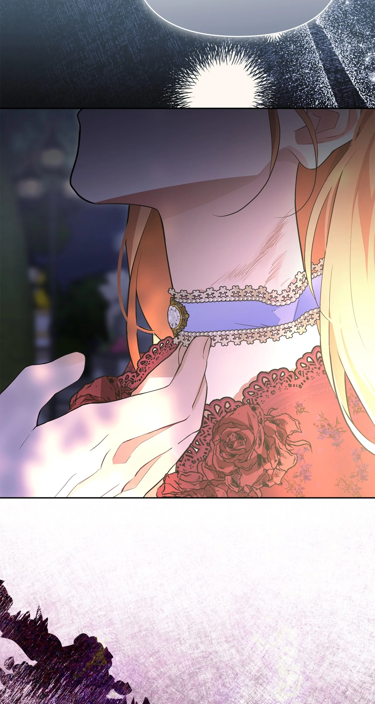 Looking For The Villainess Whom I Spent My First Time With Chapter 30 - page 19