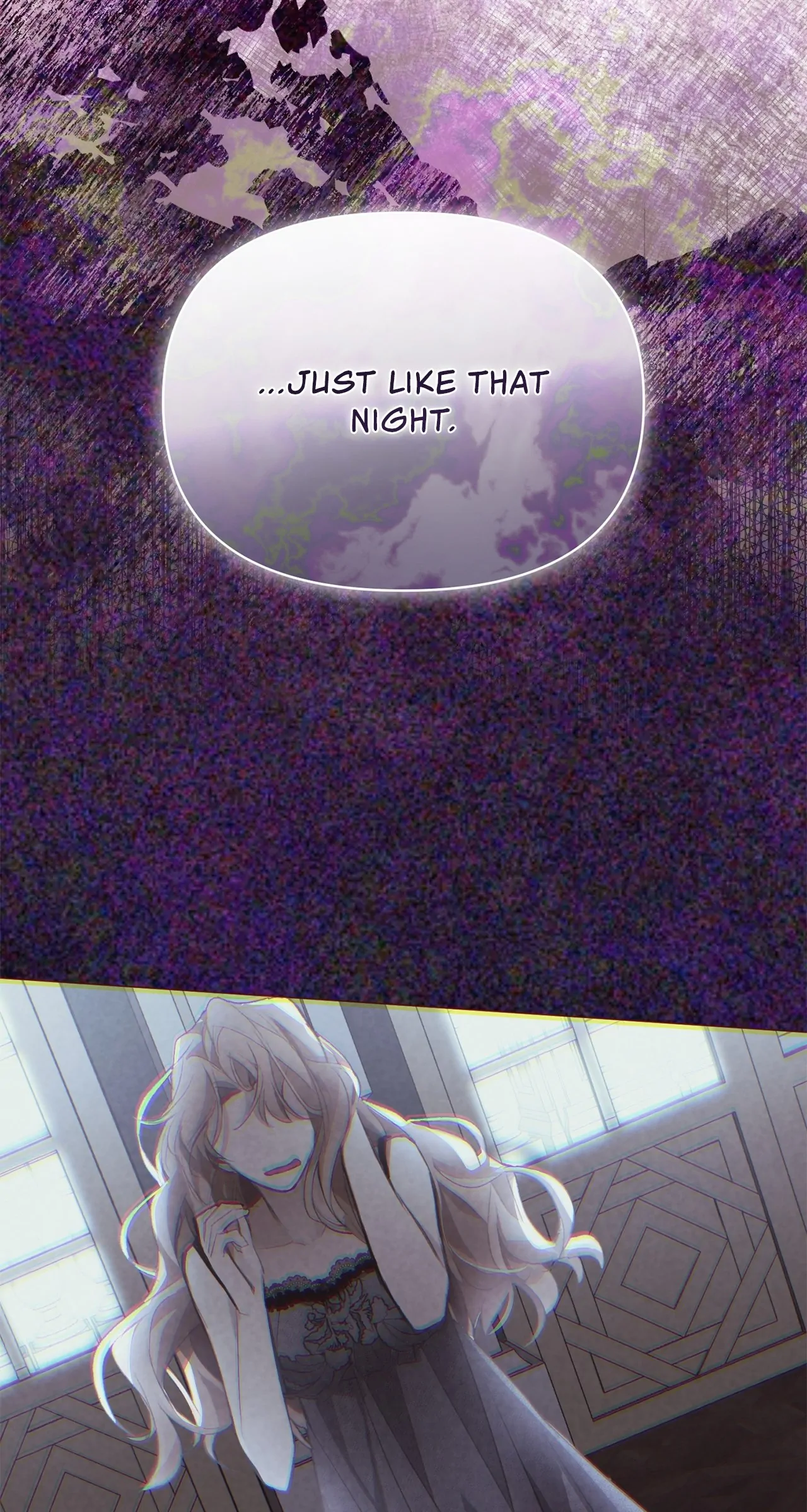 Looking For The Villainess Whom I Spent My First Time With Chapter 30 - page 20