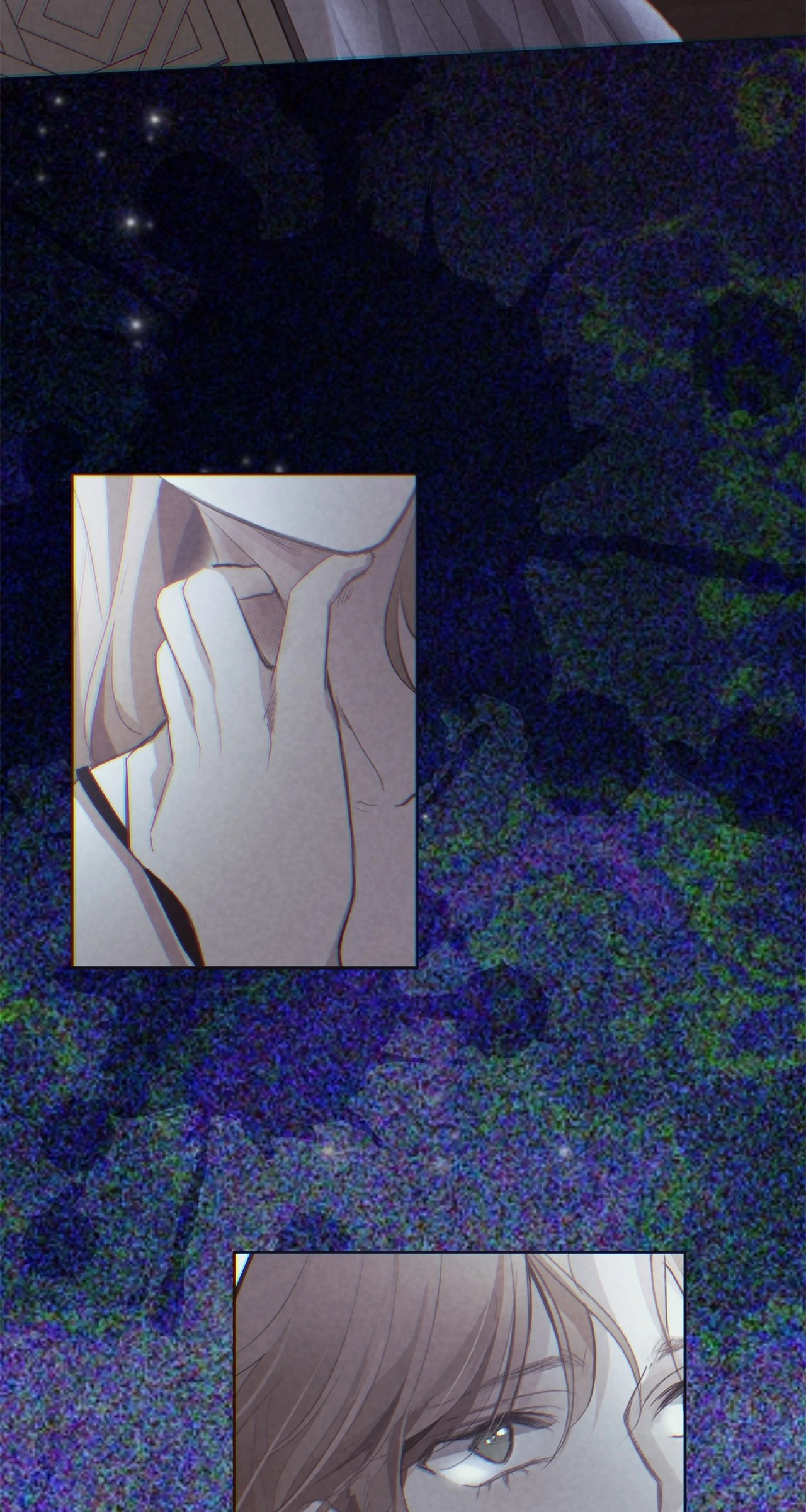 Looking For The Villainess Whom I Spent My First Time With Chapter 30 - page 21