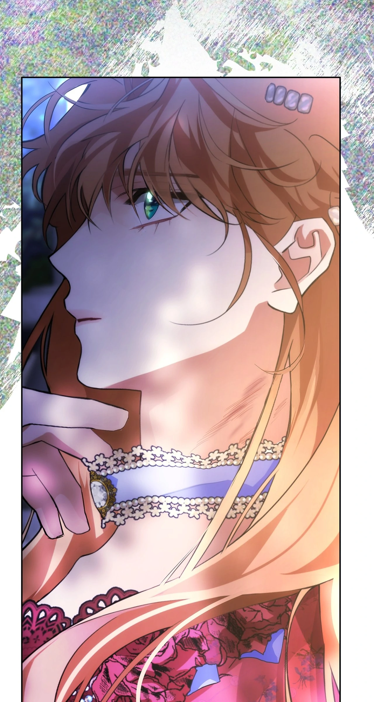 Looking For The Villainess Whom I Spent My First Time With Chapter 30 - page 23