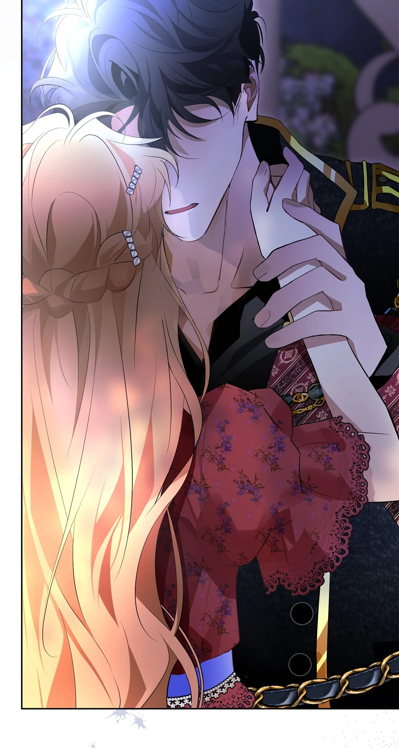 Looking For The Villainess Whom I Spent My First Time With Chapter 30 - page 30