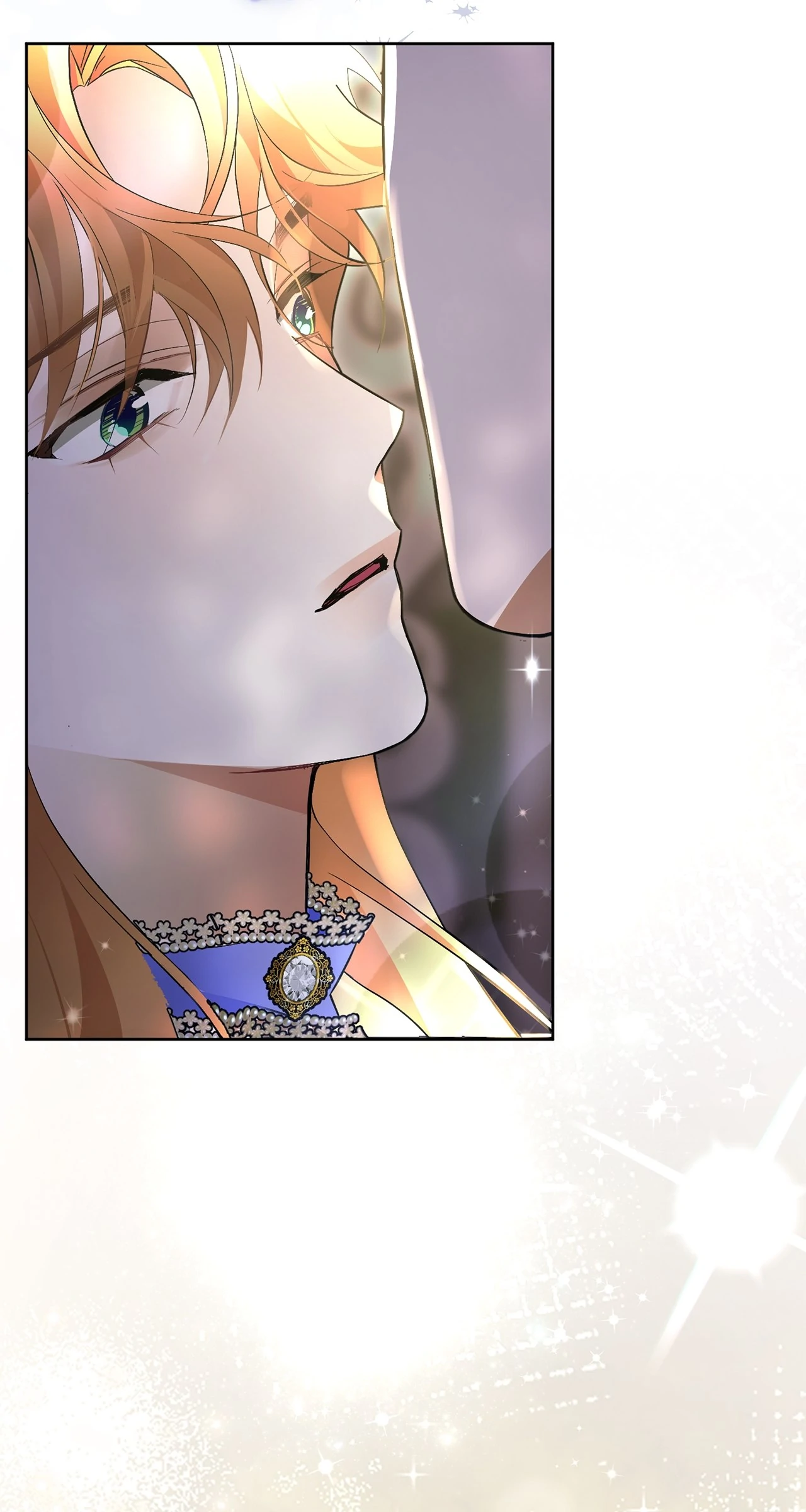 Looking For The Villainess Whom I Spent My First Time With Chapter 30 - page 34