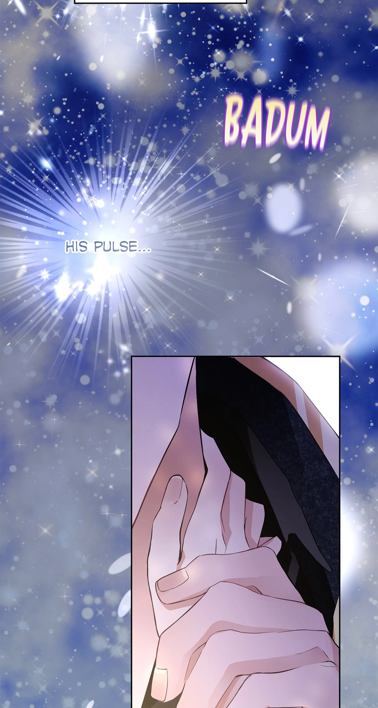 Looking For The Villainess Whom I Spent My First Time With Chapter 30 - page 39