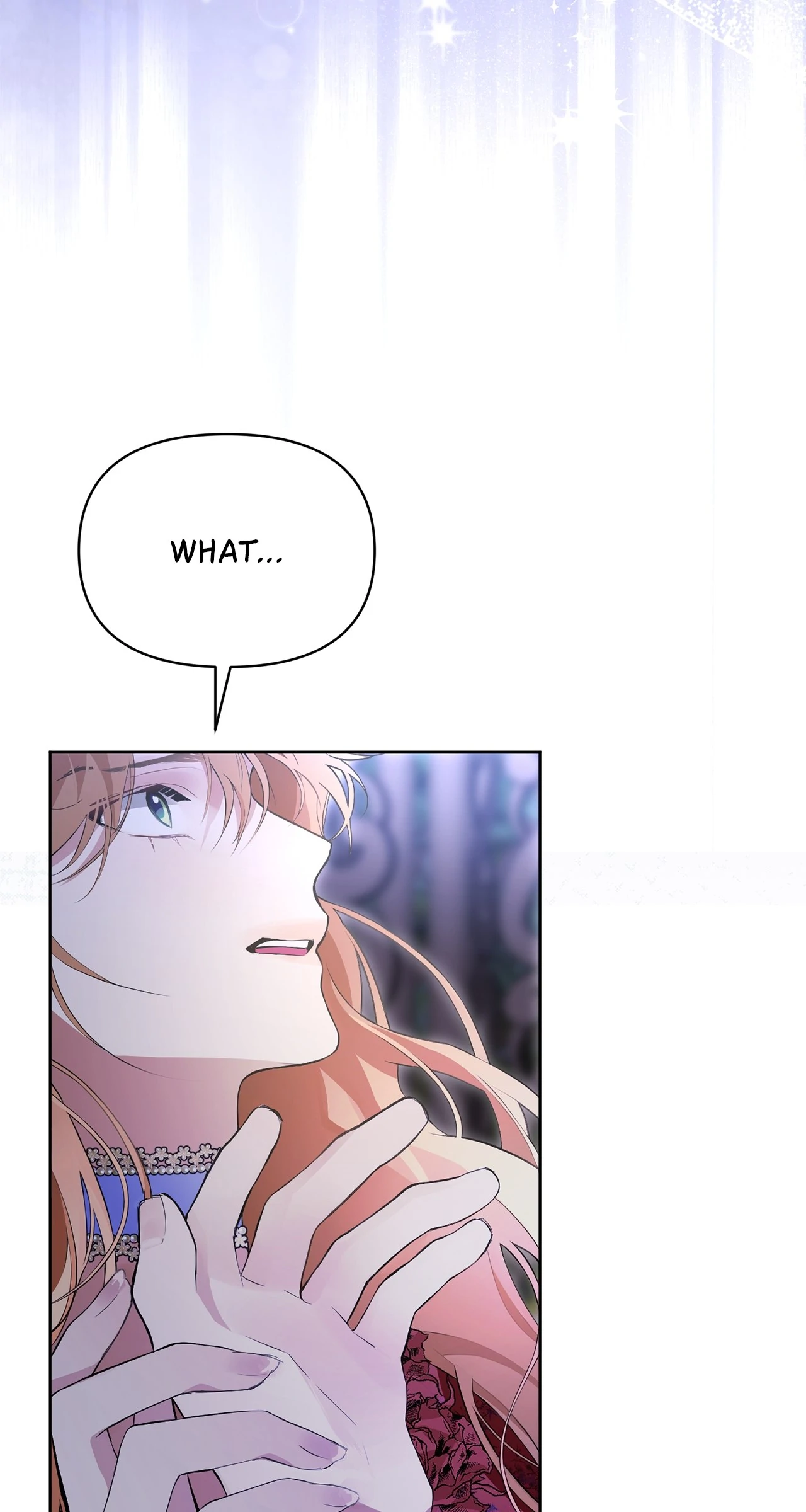 Looking For The Villainess Whom I Spent My First Time With Chapter 30 - page 4