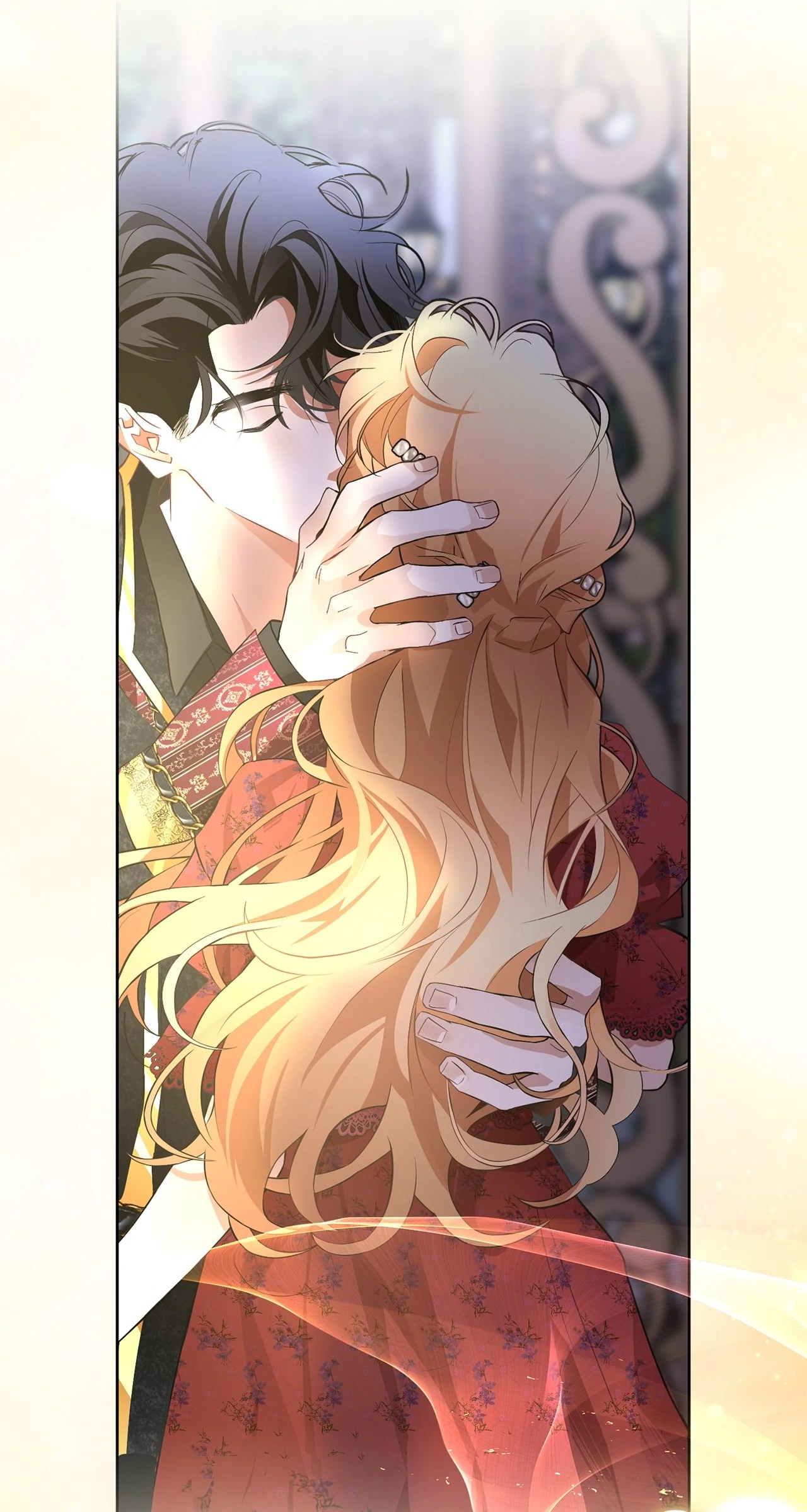 Looking For The Villainess Whom I Spent My First Time With Chapter 30 - page 44