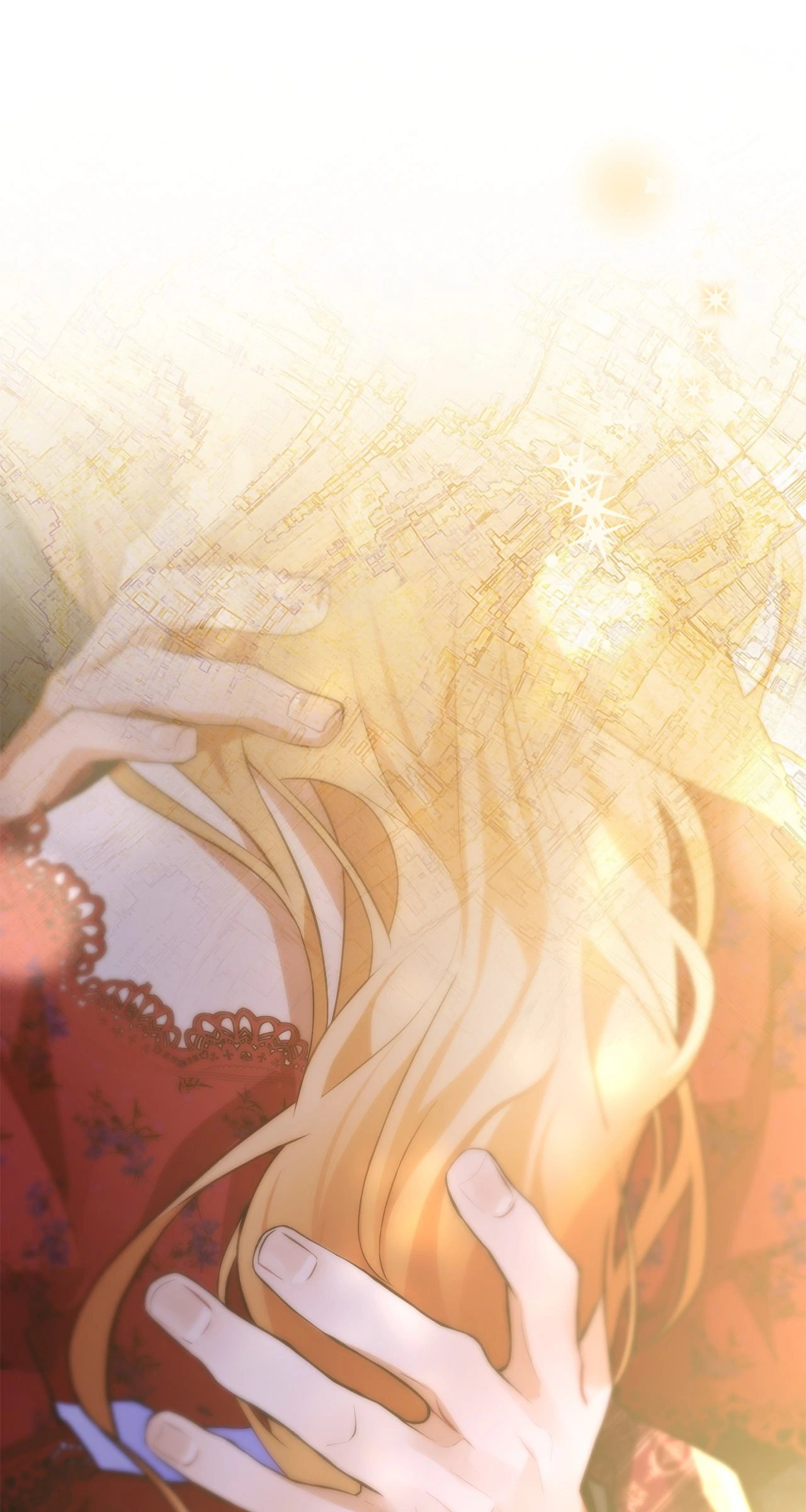 Looking For The Villainess Whom I Spent My First Time With Chapter 30 - page 49