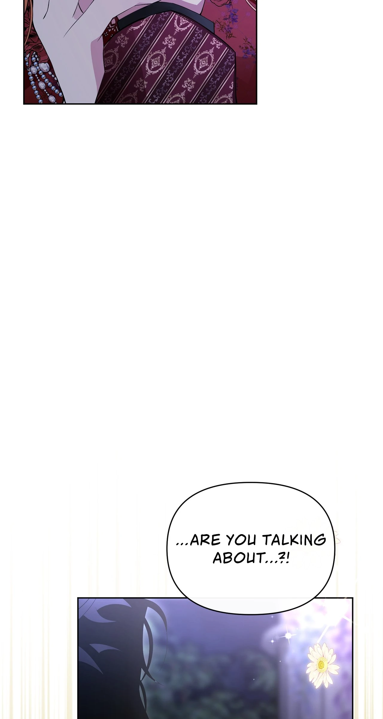 Looking For The Villainess Whom I Spent My First Time With Chapter 30 - page 5