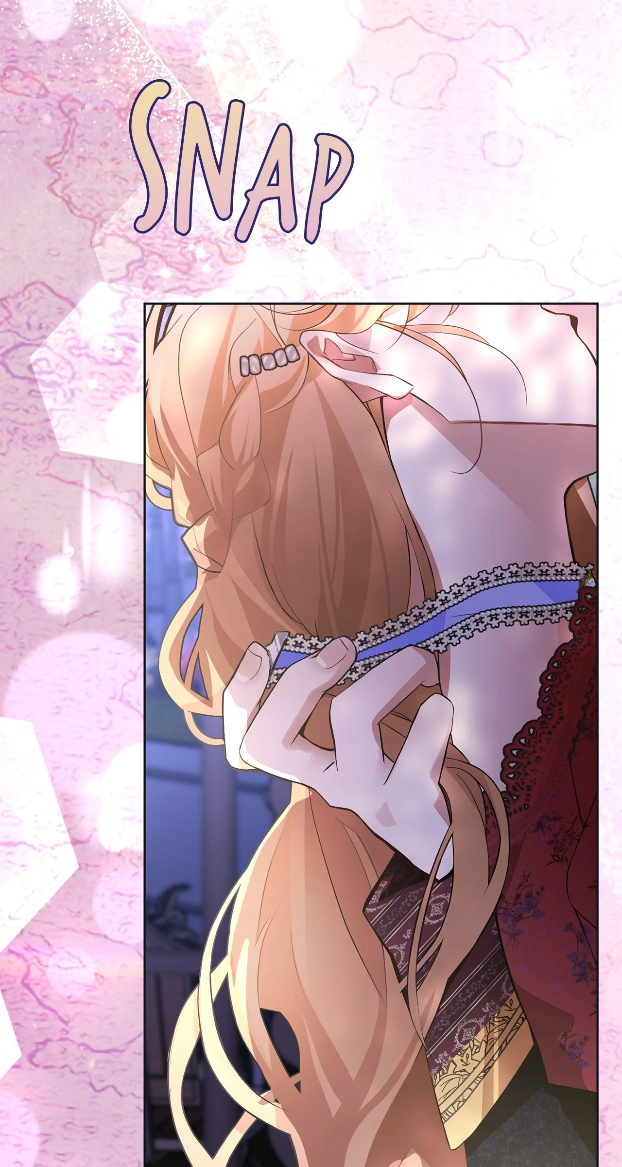Looking For The Villainess Whom I Spent My First Time With Chapter 30 - page 55