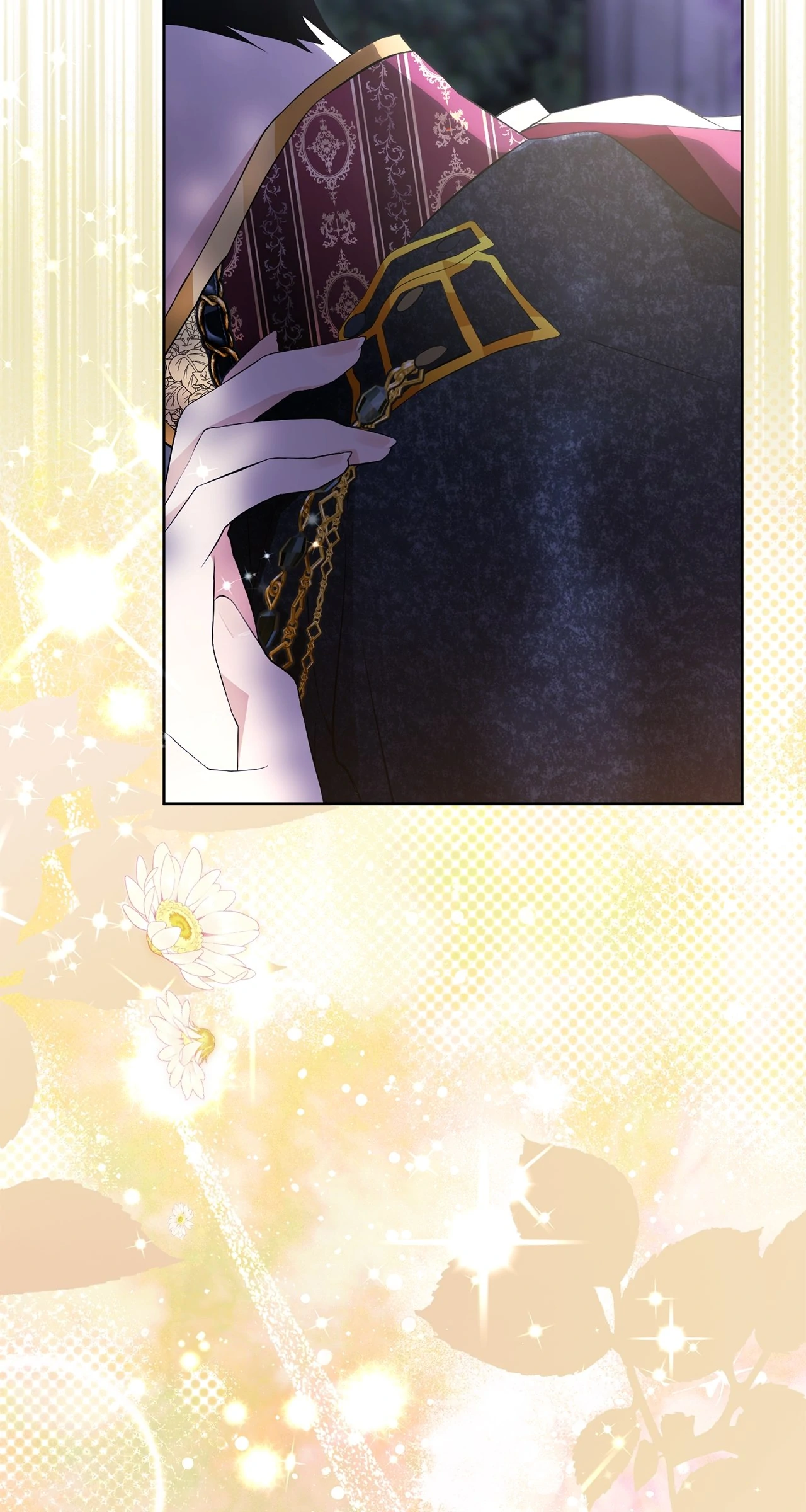 Looking For The Villainess Whom I Spent My First Time With Chapter 30 - page 6