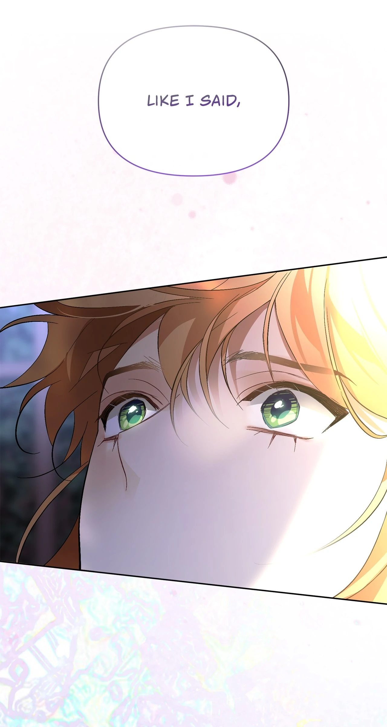 Looking For The Villainess Whom I Spent My First Time With Chapter 30 - page 60
