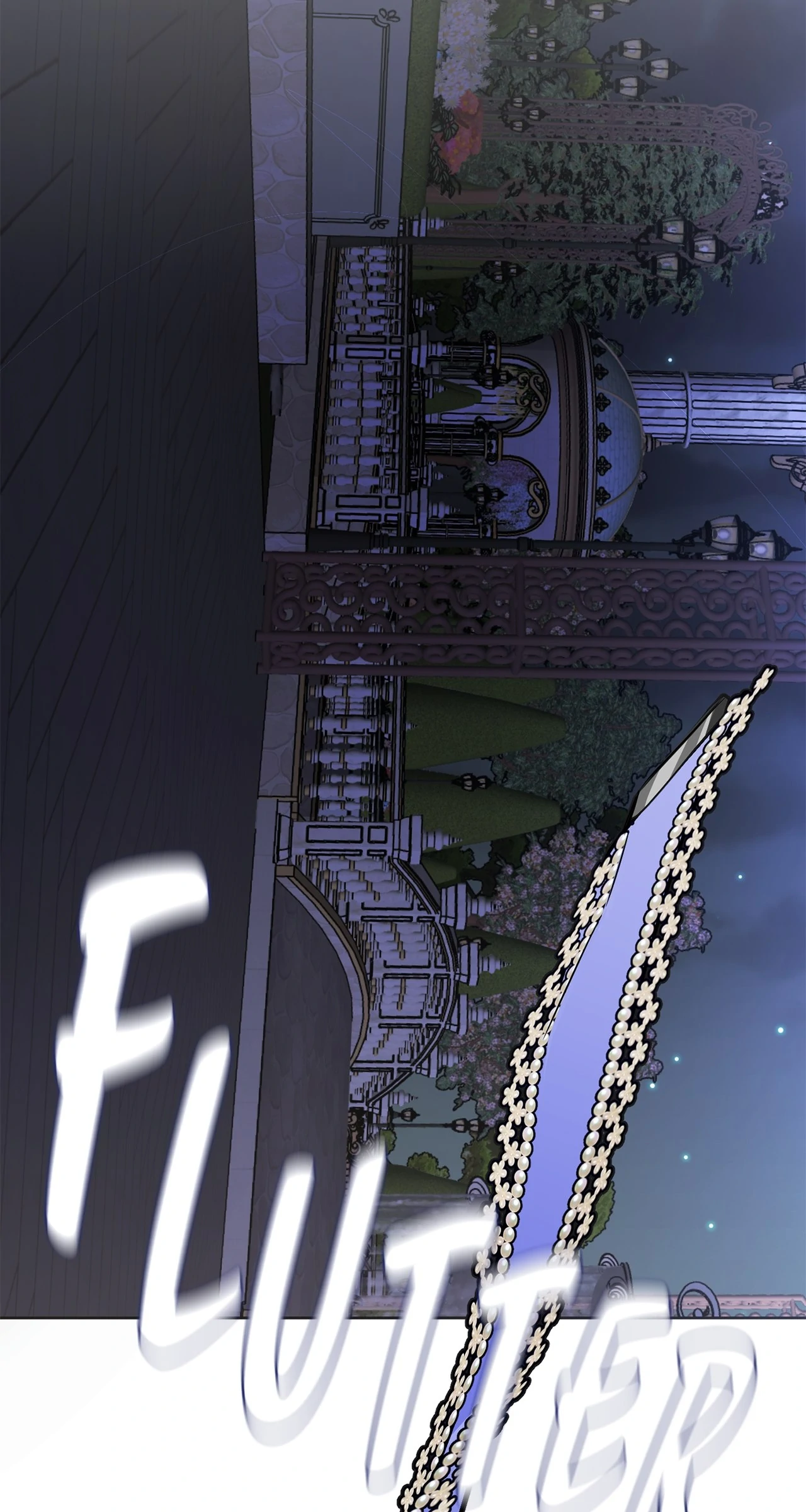 Looking For The Villainess Whom I Spent My First Time With Chapter 30 - page 89