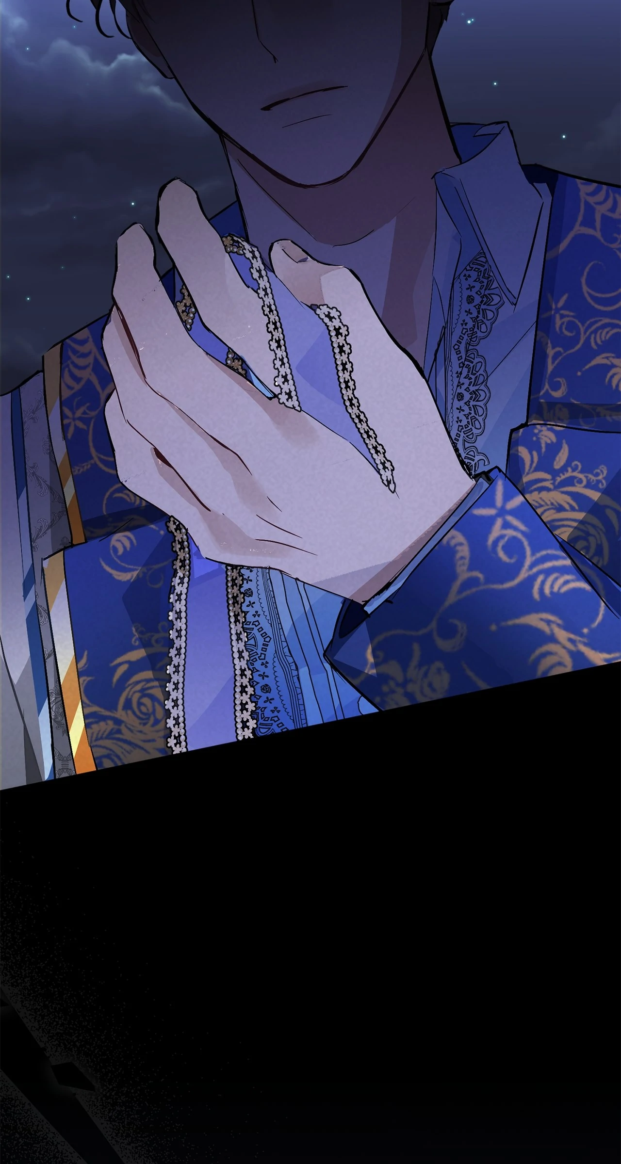 Looking For The Villainess Whom I Spent My First Time With Chapter 30 - page 95