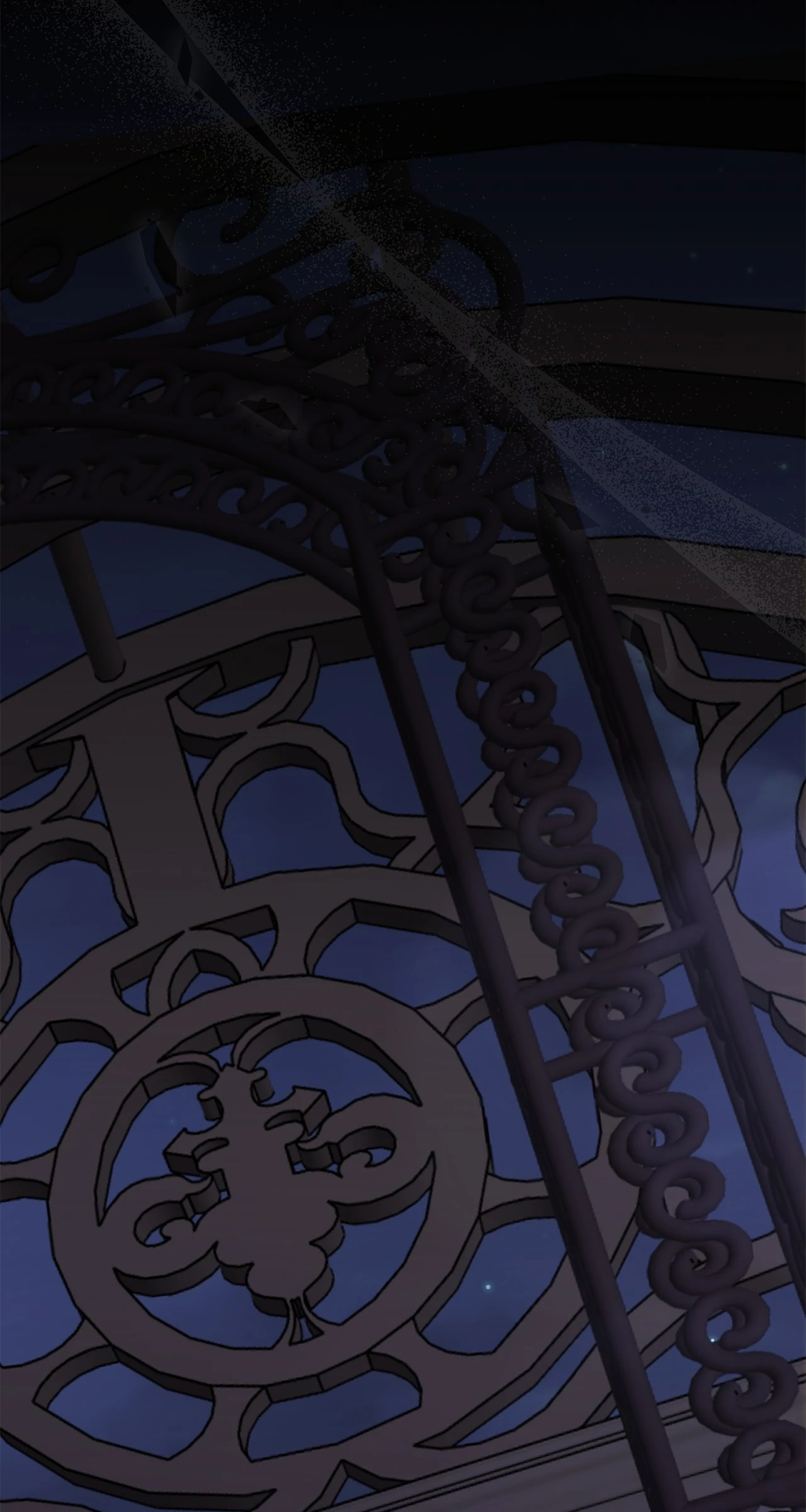 Looking For The Villainess Whom I Spent My First Time With Chapter 30 - page 96