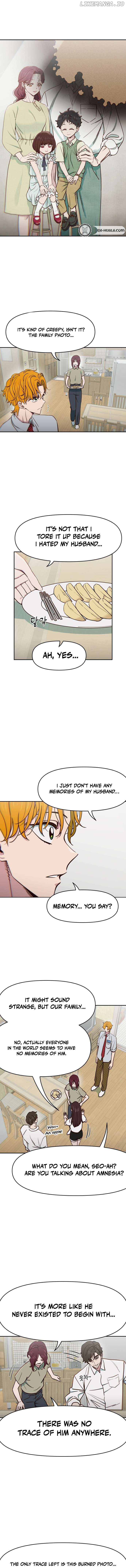 I'm the Only One Bullied by the New High School Student Chapter 51 - page 8