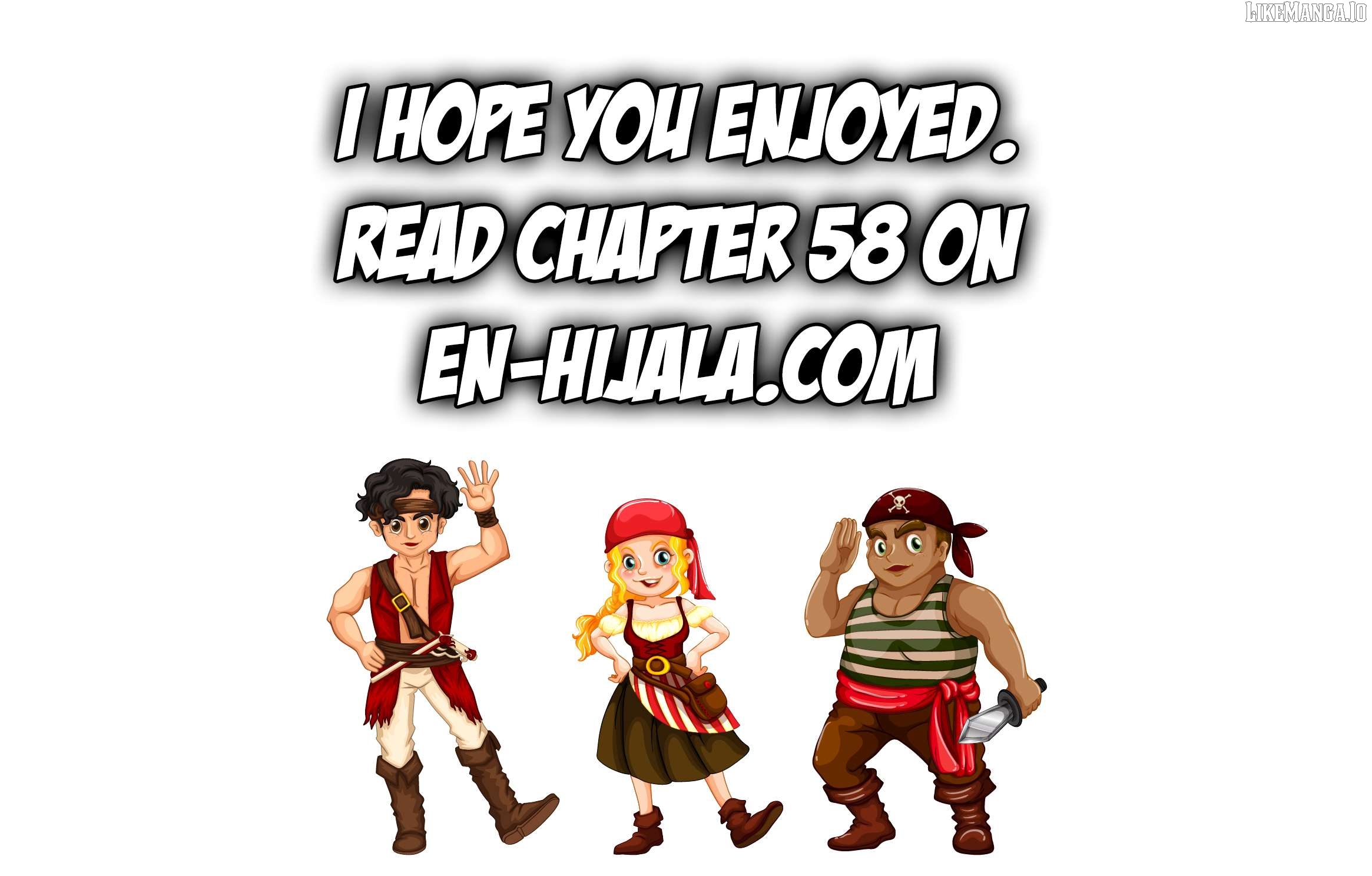 I'm the Only One Bullied by the New High School Student Chapter 57 - page 20