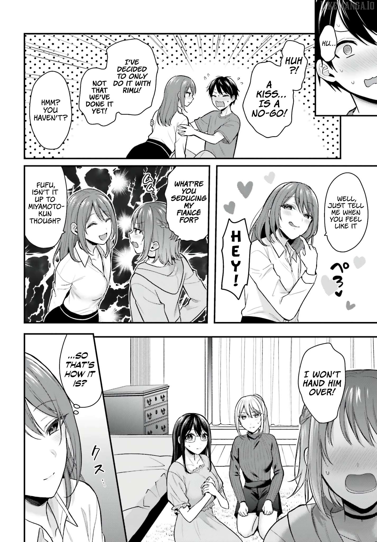 Boukensha Ni Narenakatta Ore, Sukiru [Oppai Kyousei] De Nayameru Anoko Wo Hitotasuke!? Chapter 16 - page 16