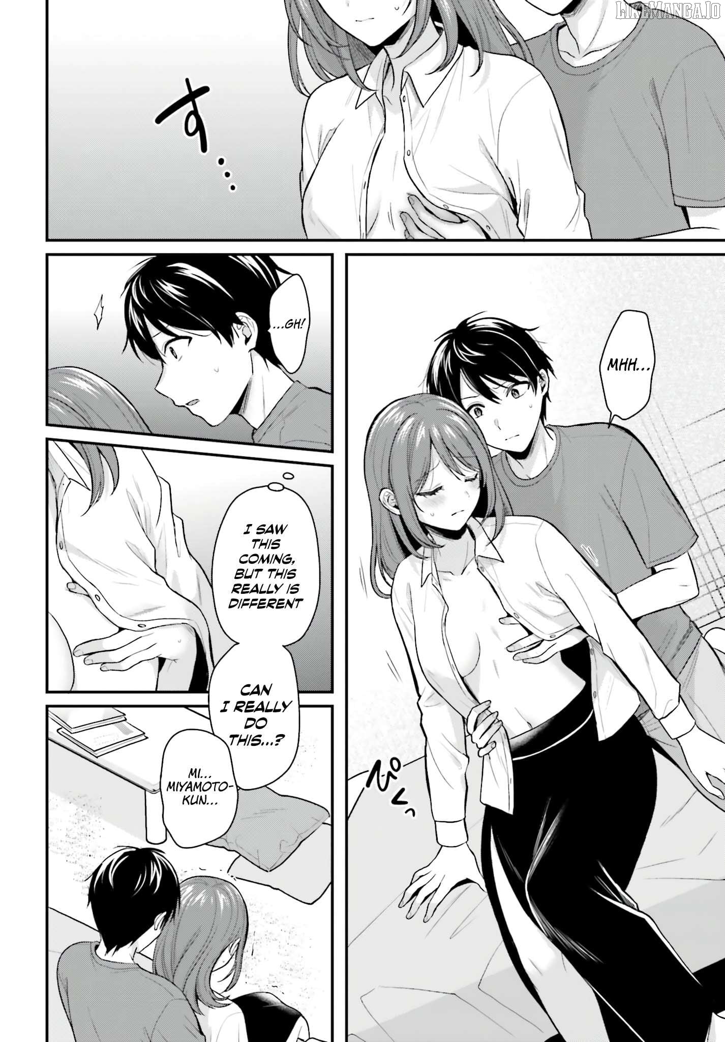 Boukensha Ni Narenakatta Ore, Sukiru [Oppai Kyousei] De Nayameru Anoko Wo Hitotasuke!? Chapter 16 - page 2