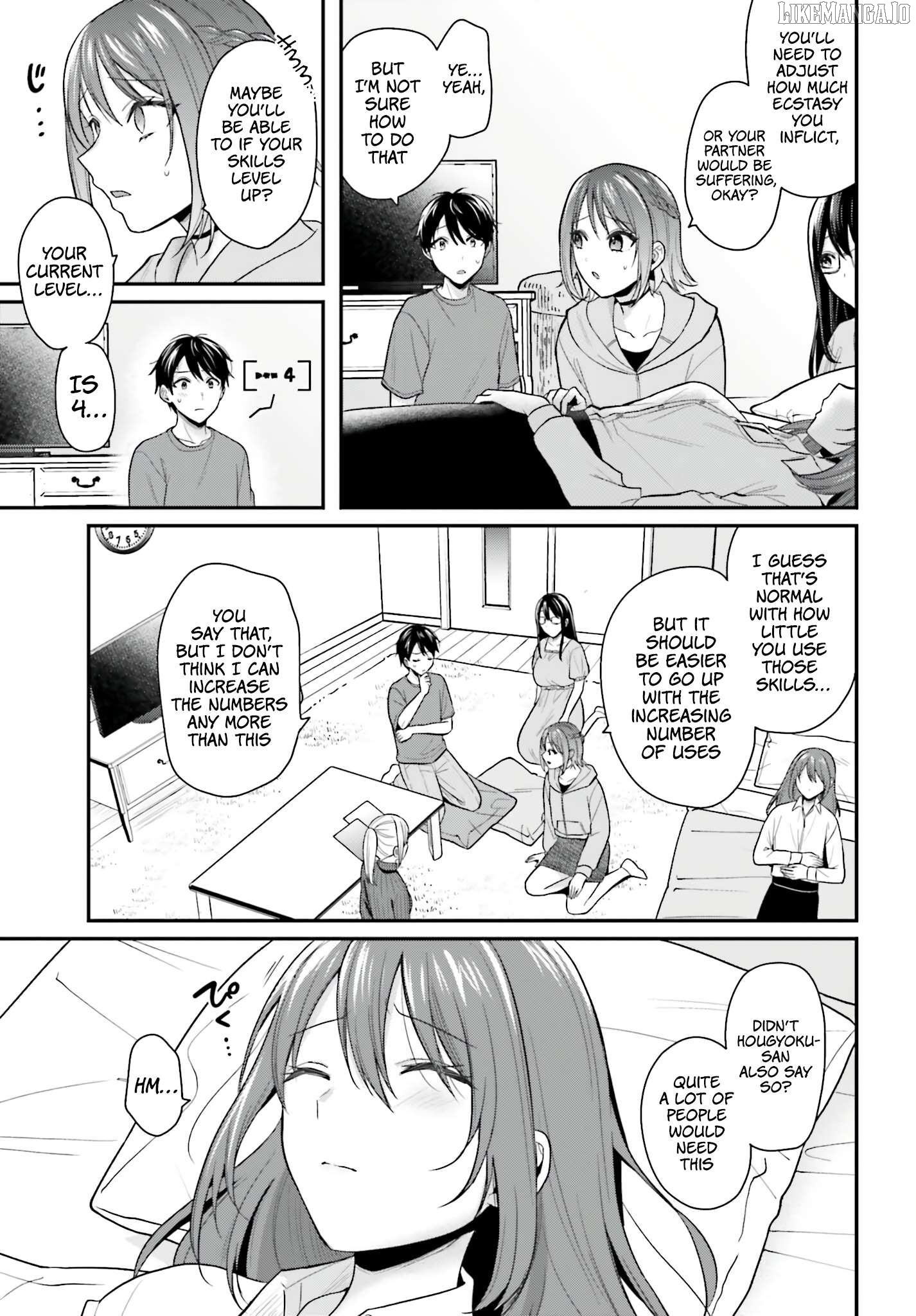 Boukensha Ni Narenakatta Ore, Sukiru [Oppai Kyousei] De Nayameru Anoko Wo Hitotasuke!? Chapter 16 - page 9